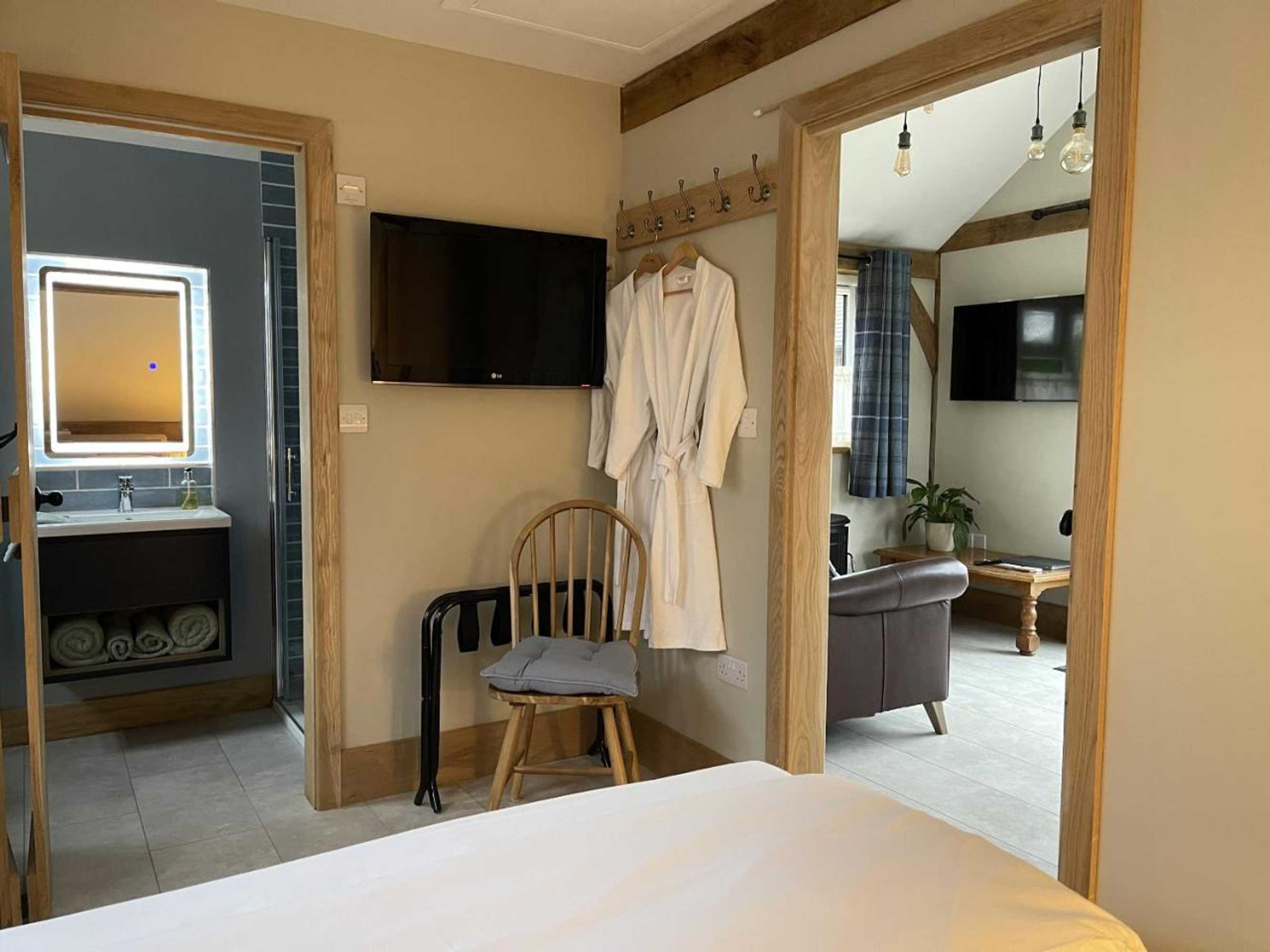 Gift card for Lancasters Cottage