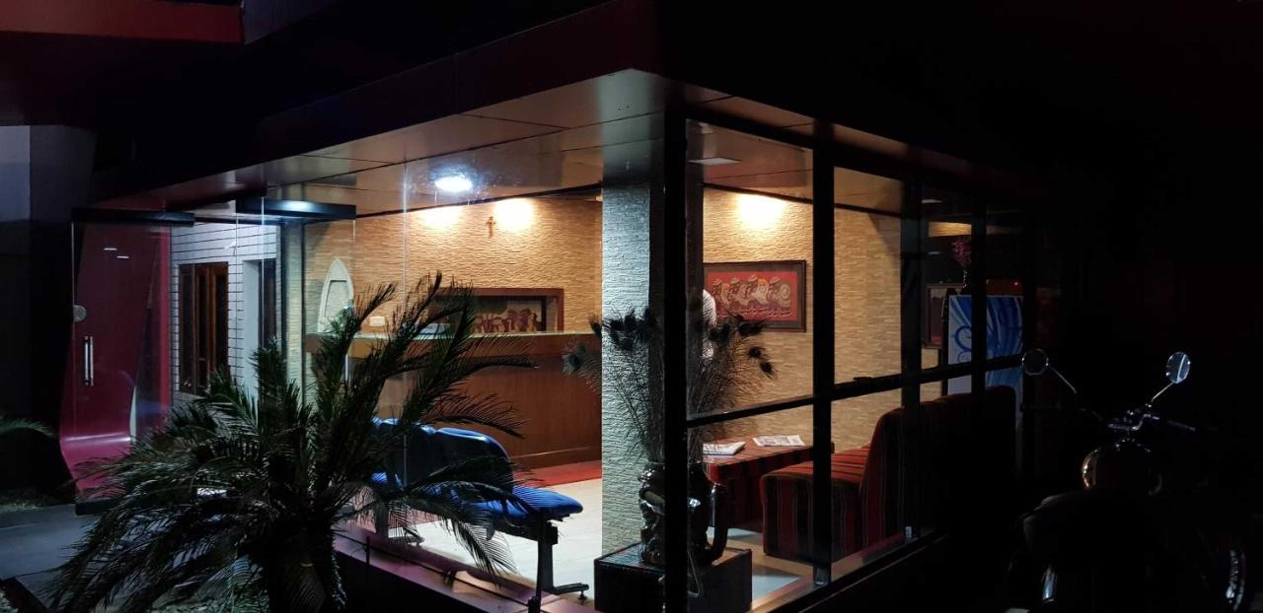 Gift card for Airco Le-Grand Inn