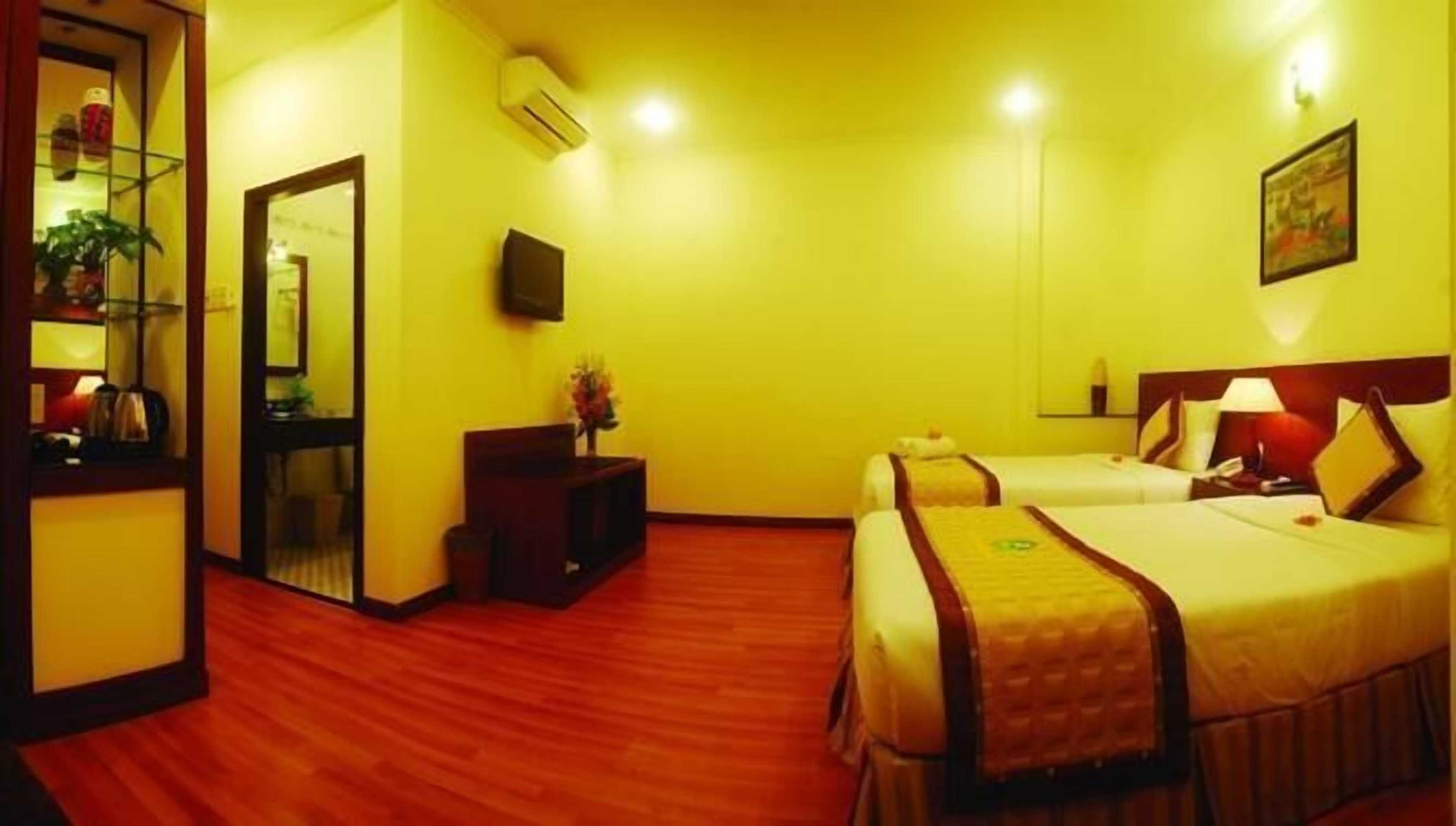 Gift card for Hau Giang Hotel Gift card for Hau Giang Hotel