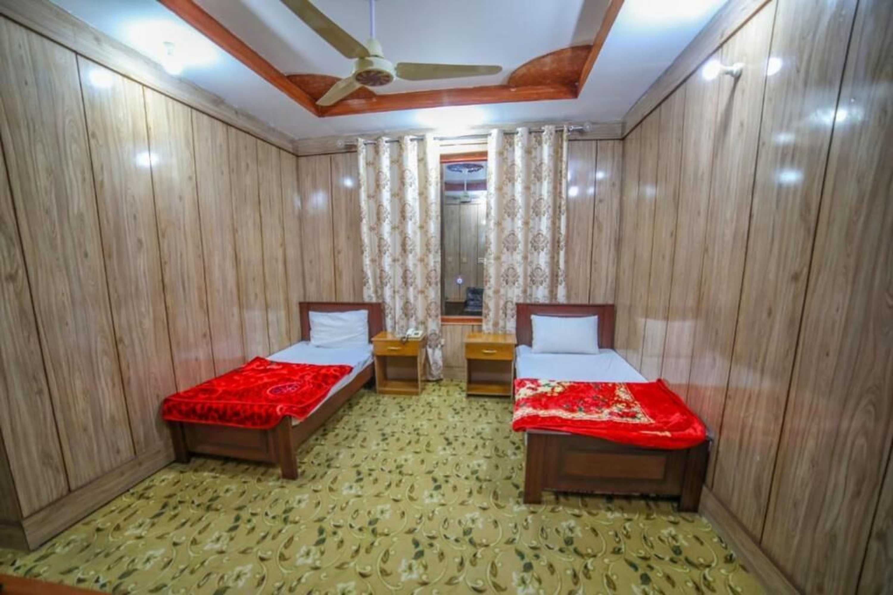 Gift card for Skardu View Point Hotel Gift card for Skardu View Point Hotel