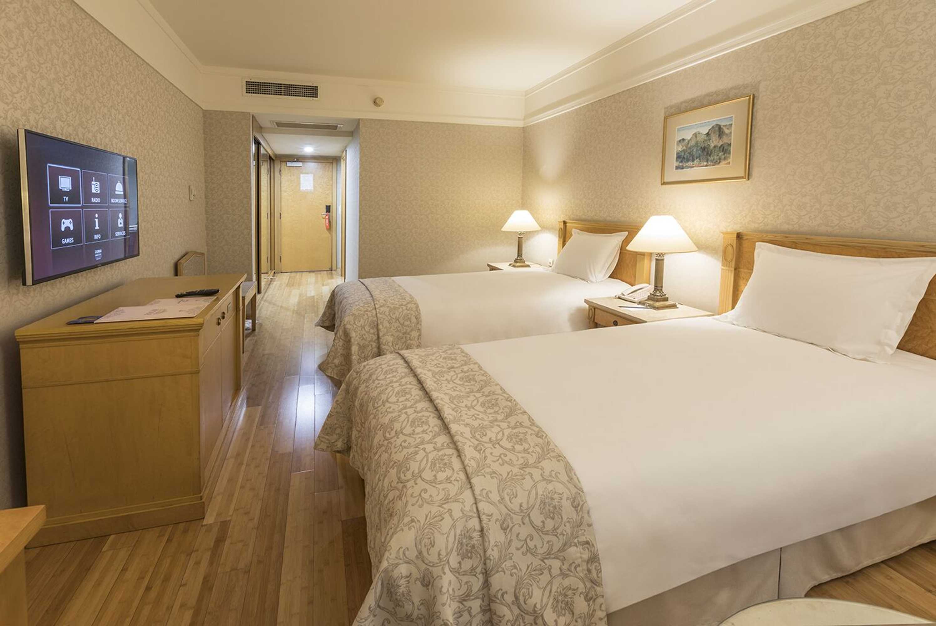 Gift card for Zorlu Grand Hotel Trabzon Gift card for Zorlu Grand Hotel Trabzon