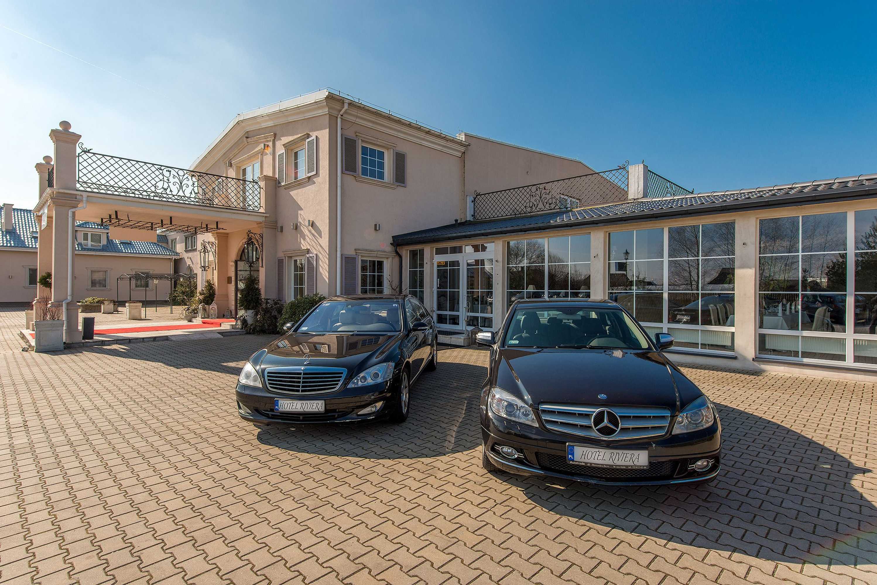 Gift card for Riviera Resort Modlin Airport Gift card for Riviera Resort Modlin Airport
