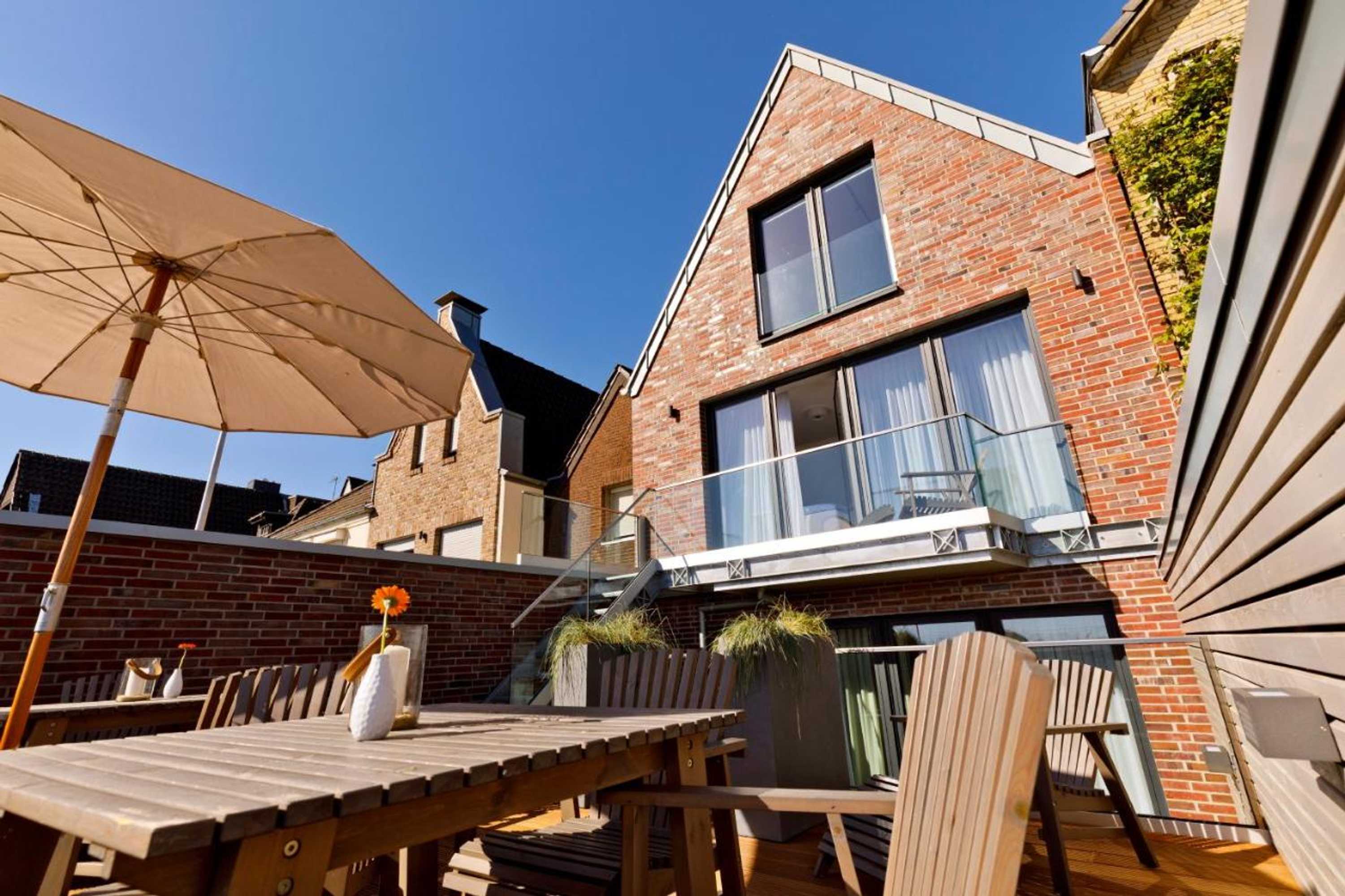 Gift card for Logierhaus Rheintoreins