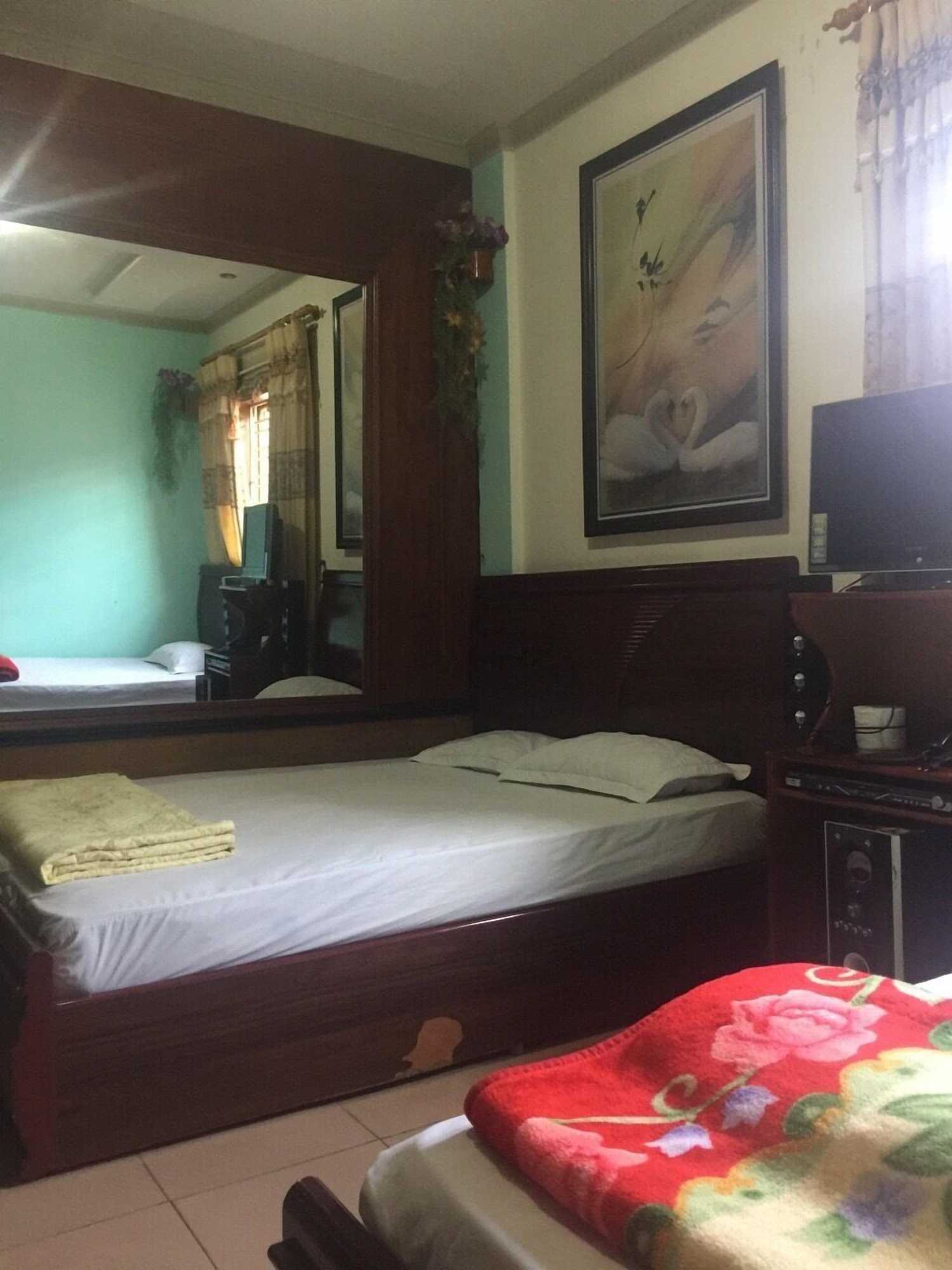Gift card for Nha Nghi Tham Quyen