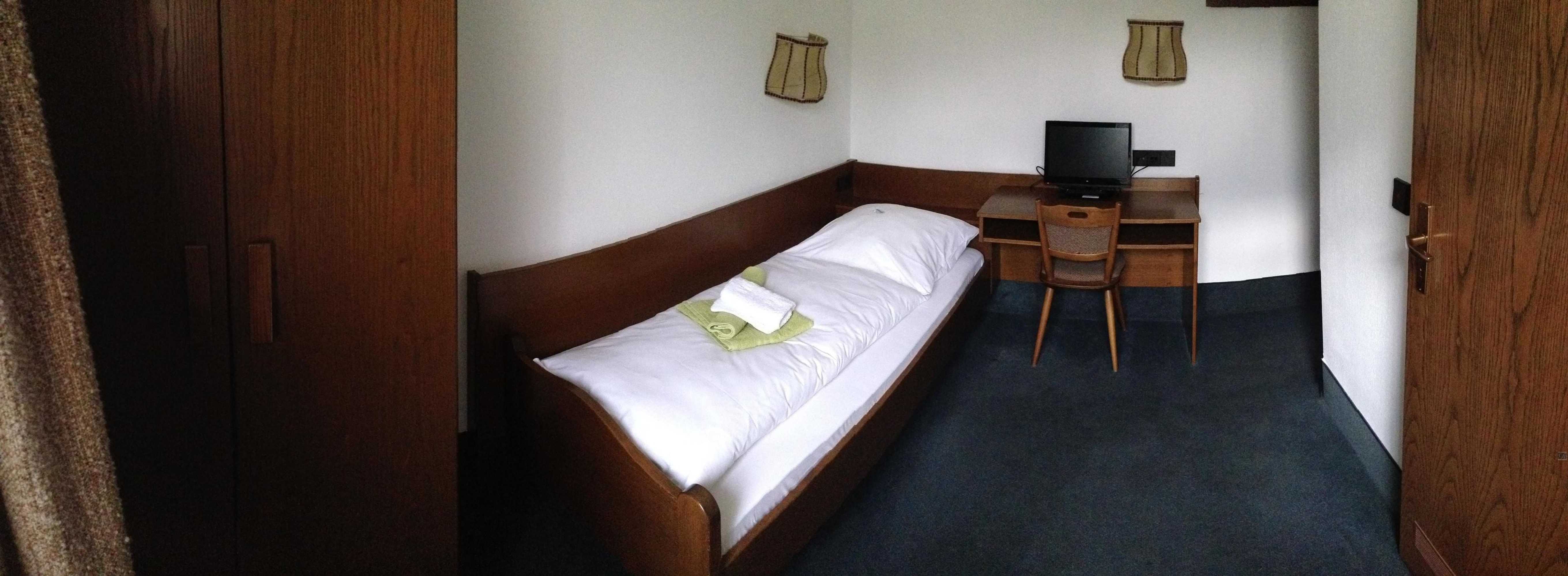 Gift card for Hotel Rose