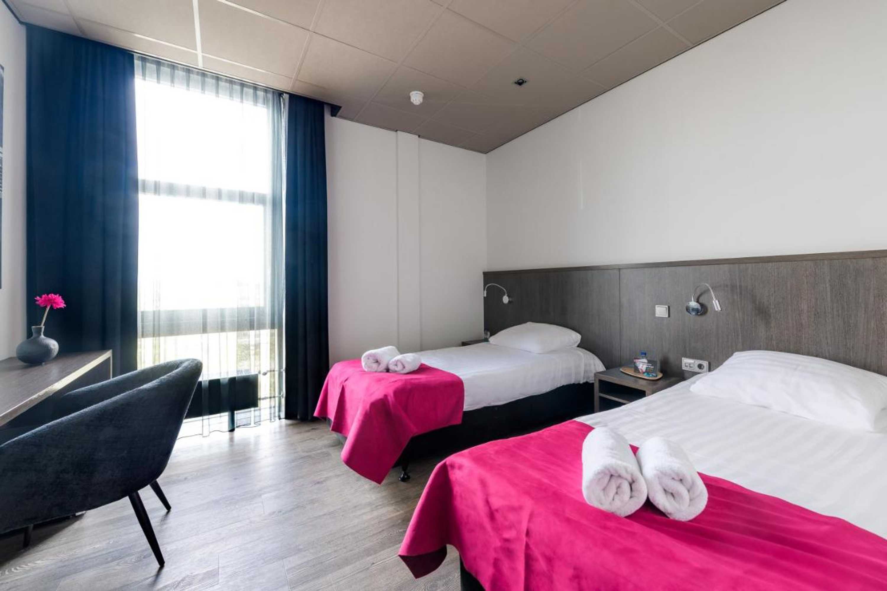 Gift card for Bas World Hotel