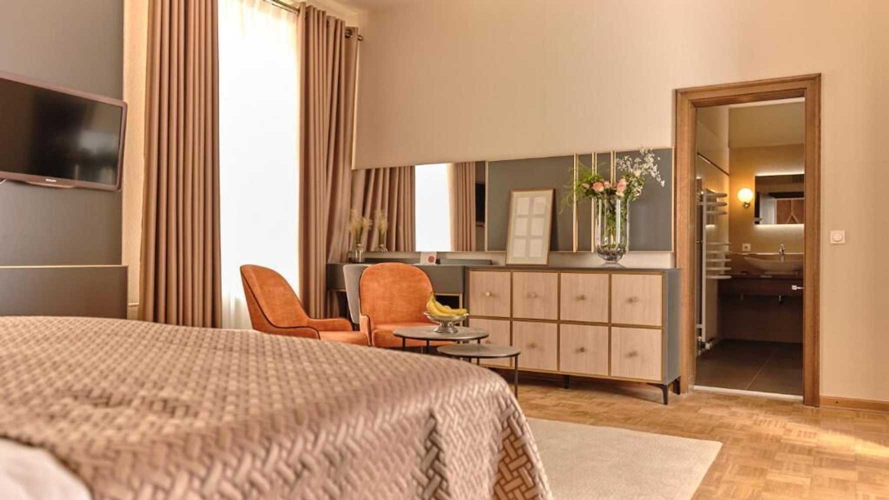 Gift card for Hotel Van Bebber