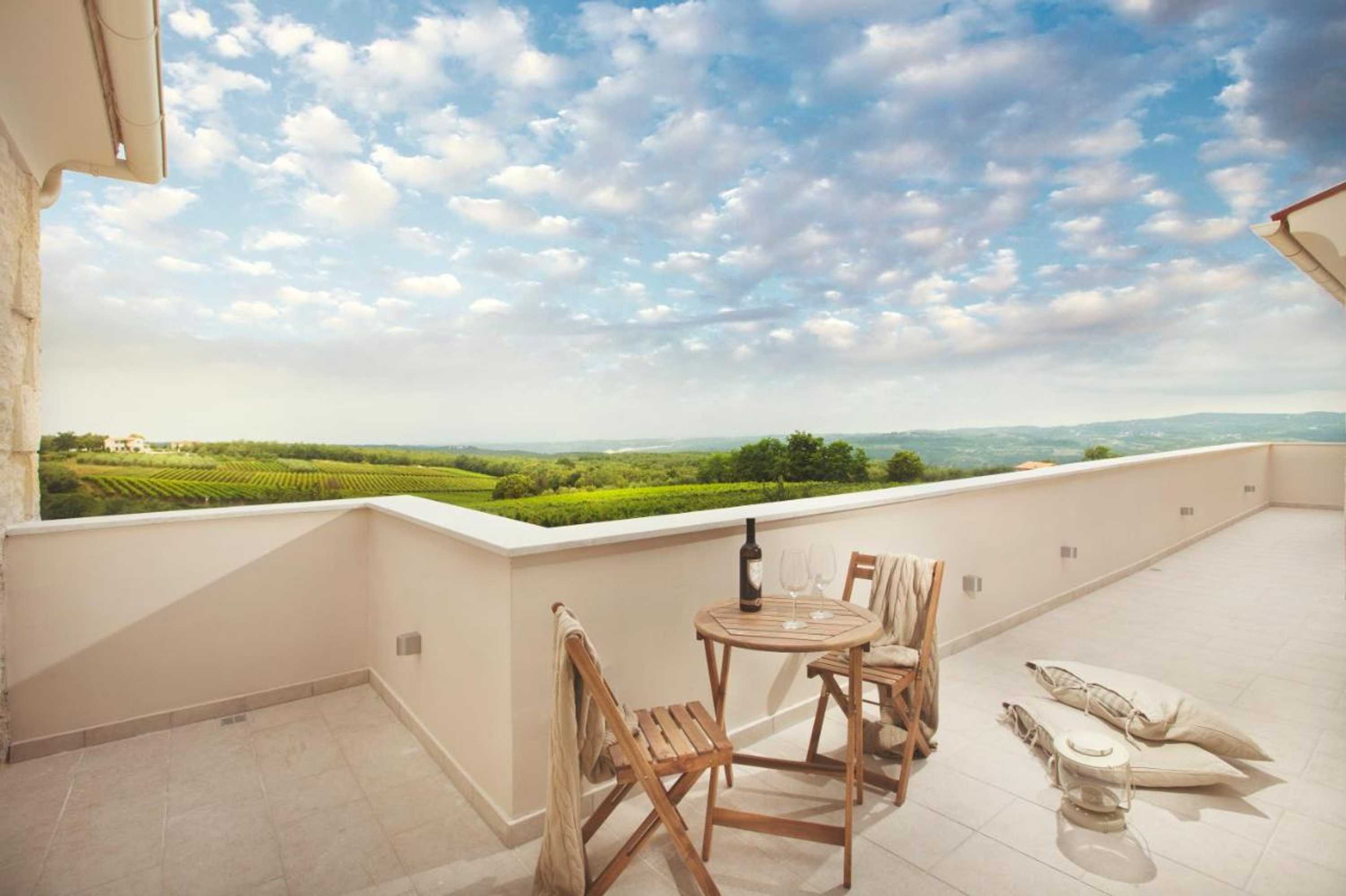 Gift card for Villa Sara