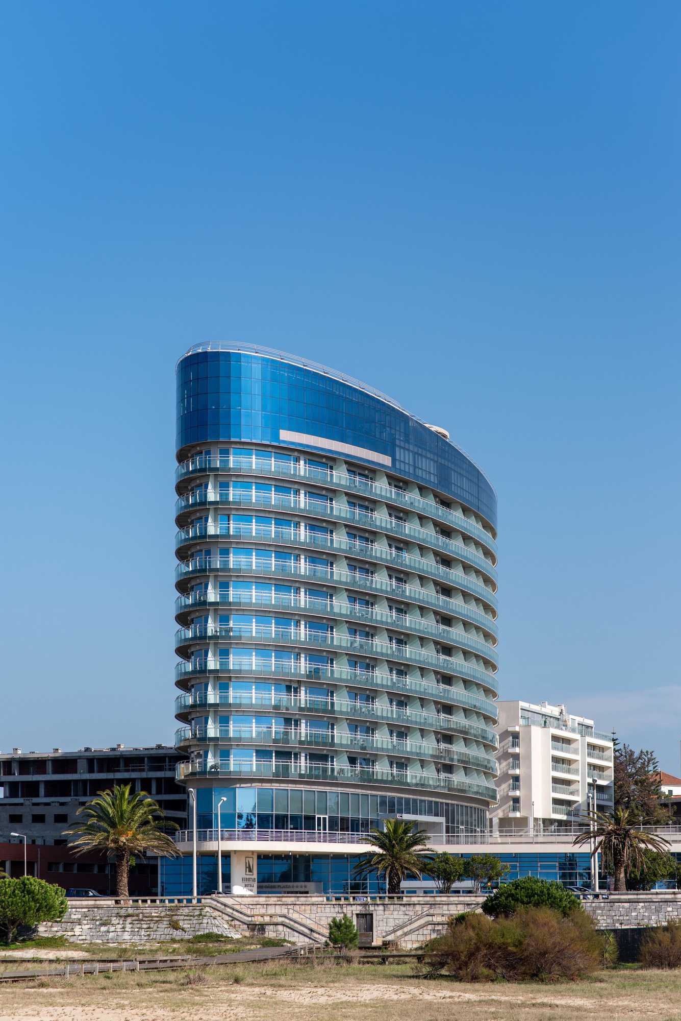 Gift card for Eurostars Oasis Plaza Hotel