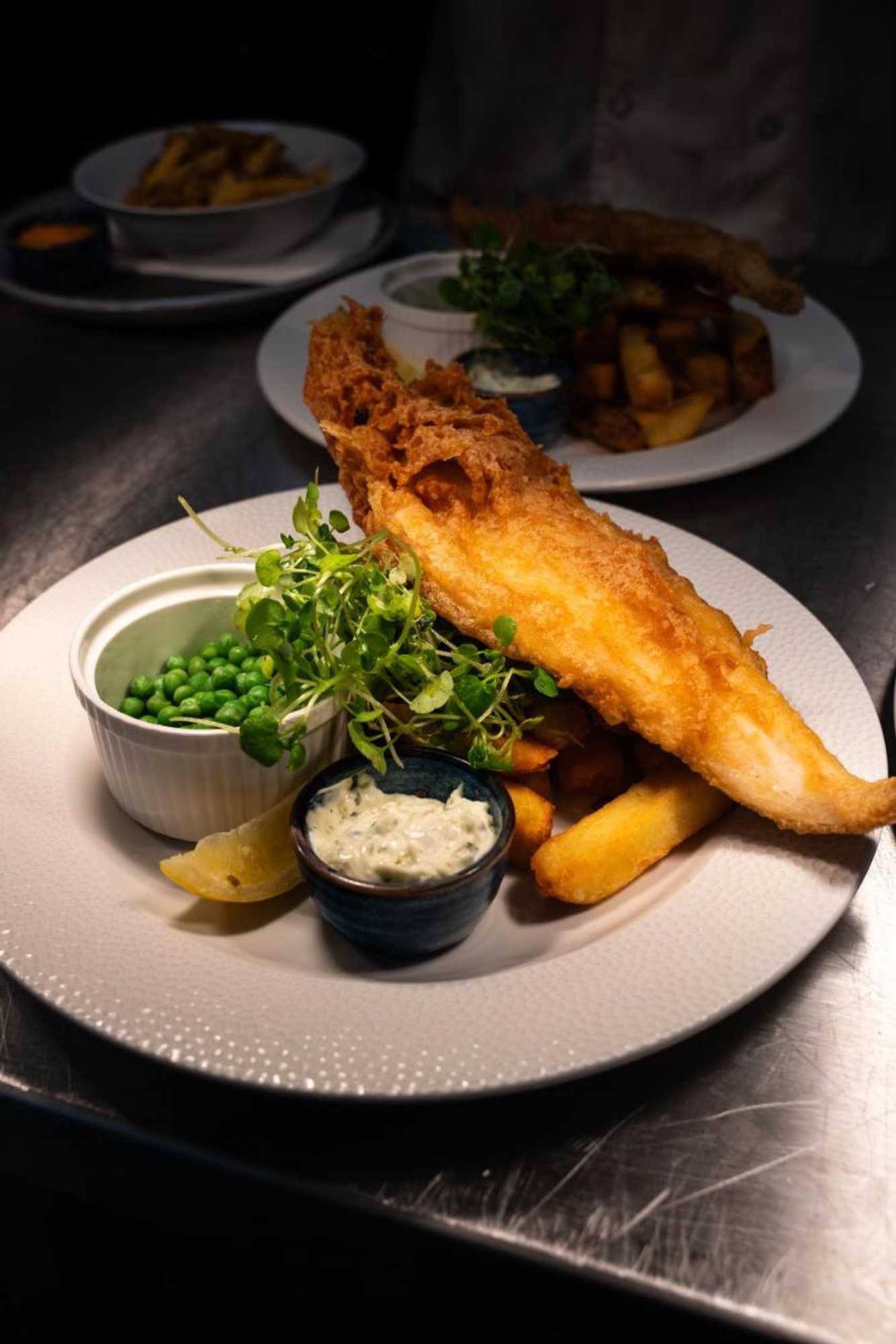 Gift card for The Gate Hangs High