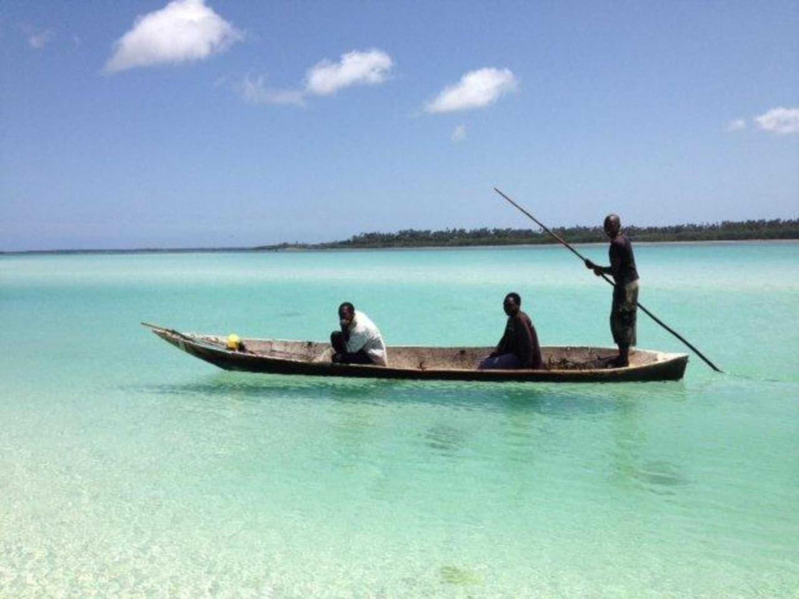 Gift card for Emerald Bay Resort