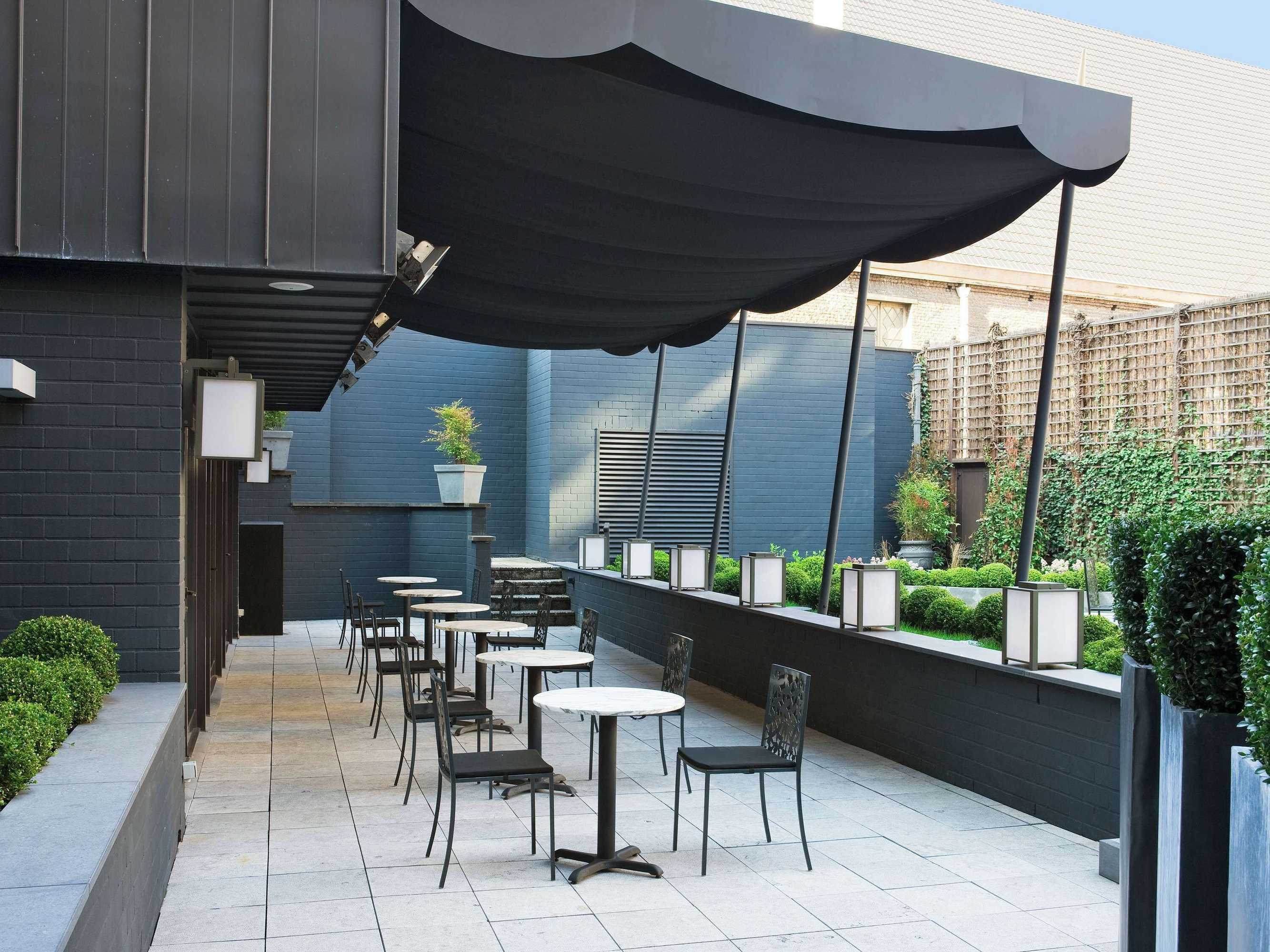 Gift card for Le Louise Hotel Brussels - Mgallery Collection Gift card for Le Louise Hotel Brussels - Mgallery Collection