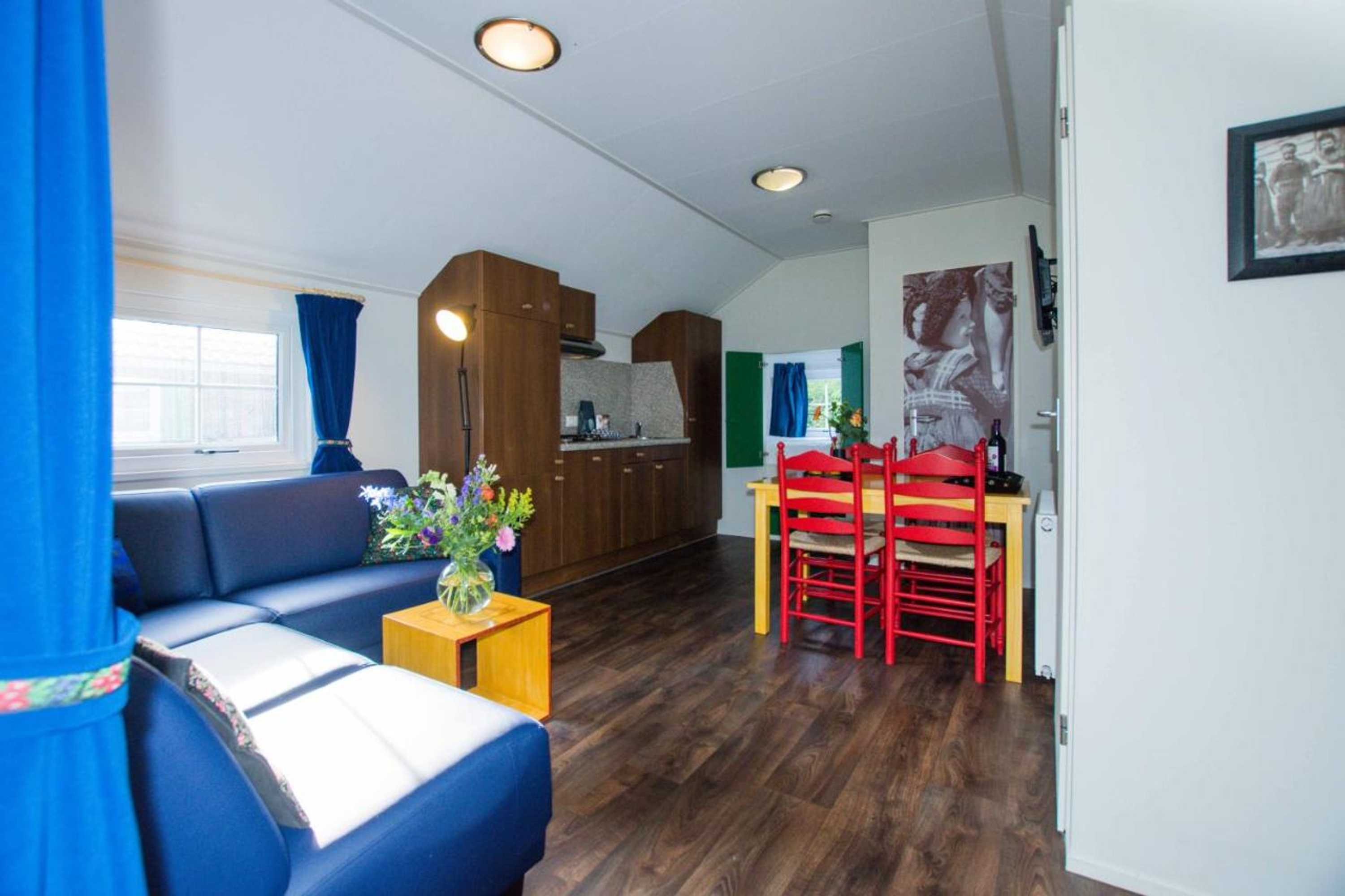 Gift card for Familiecamping De Vossenburcht