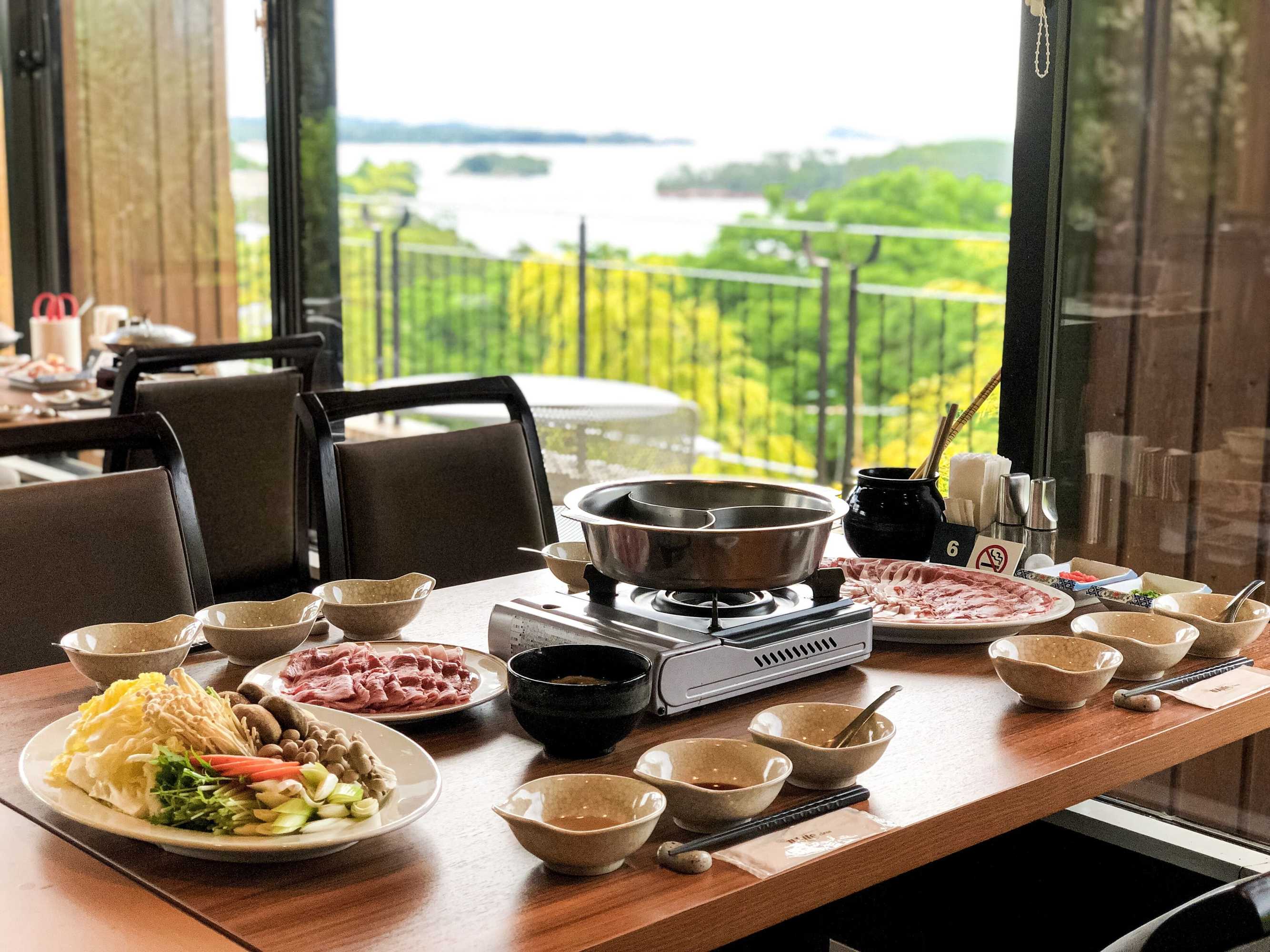 Gift card for Breezbay Seaside Resort Matsushima