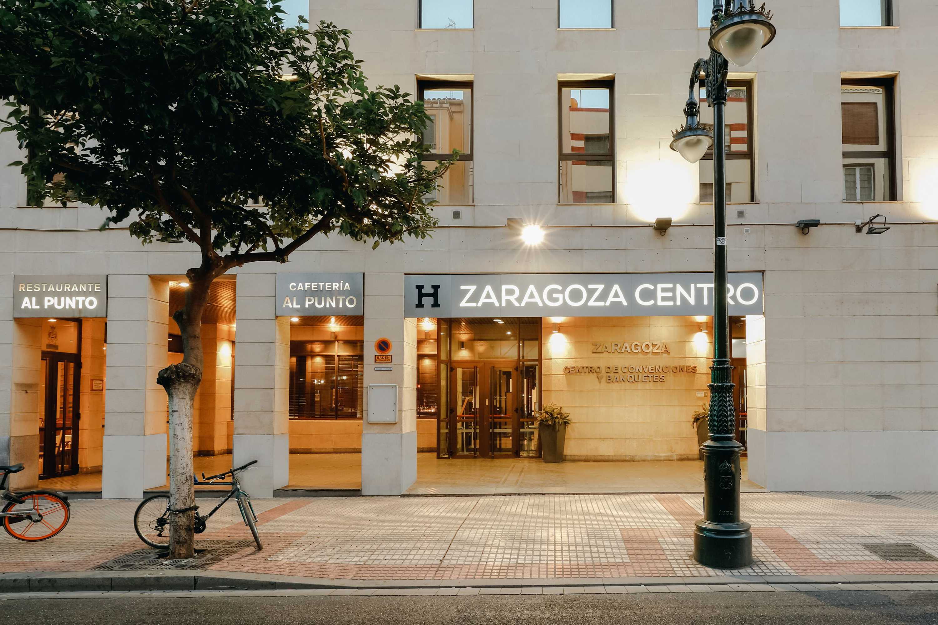 Gift card for Hesperia Zaragoza Centro Gift card for Hesperia Zaragoza Centro