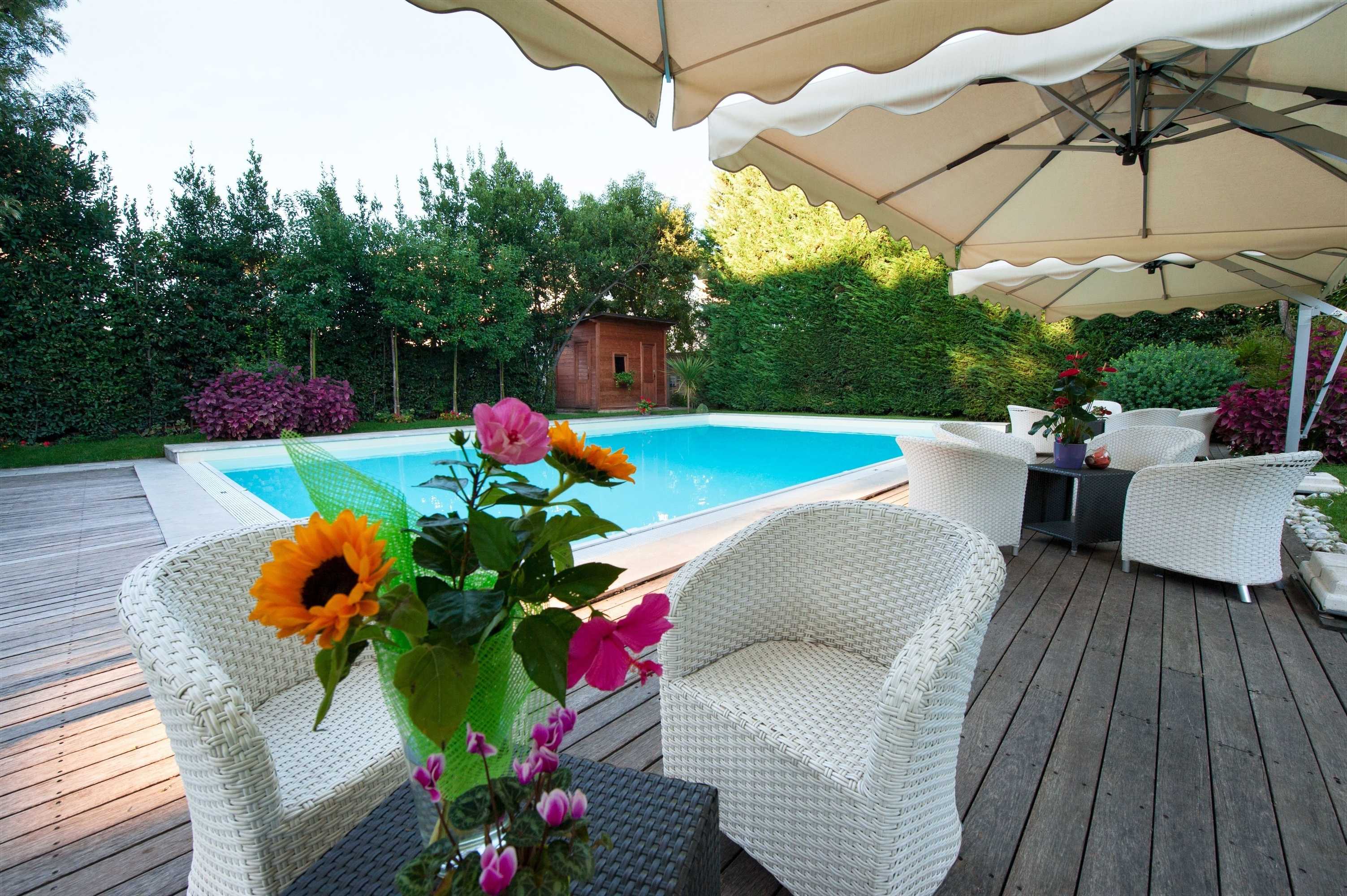 Gift card for Villa Maria Cristina