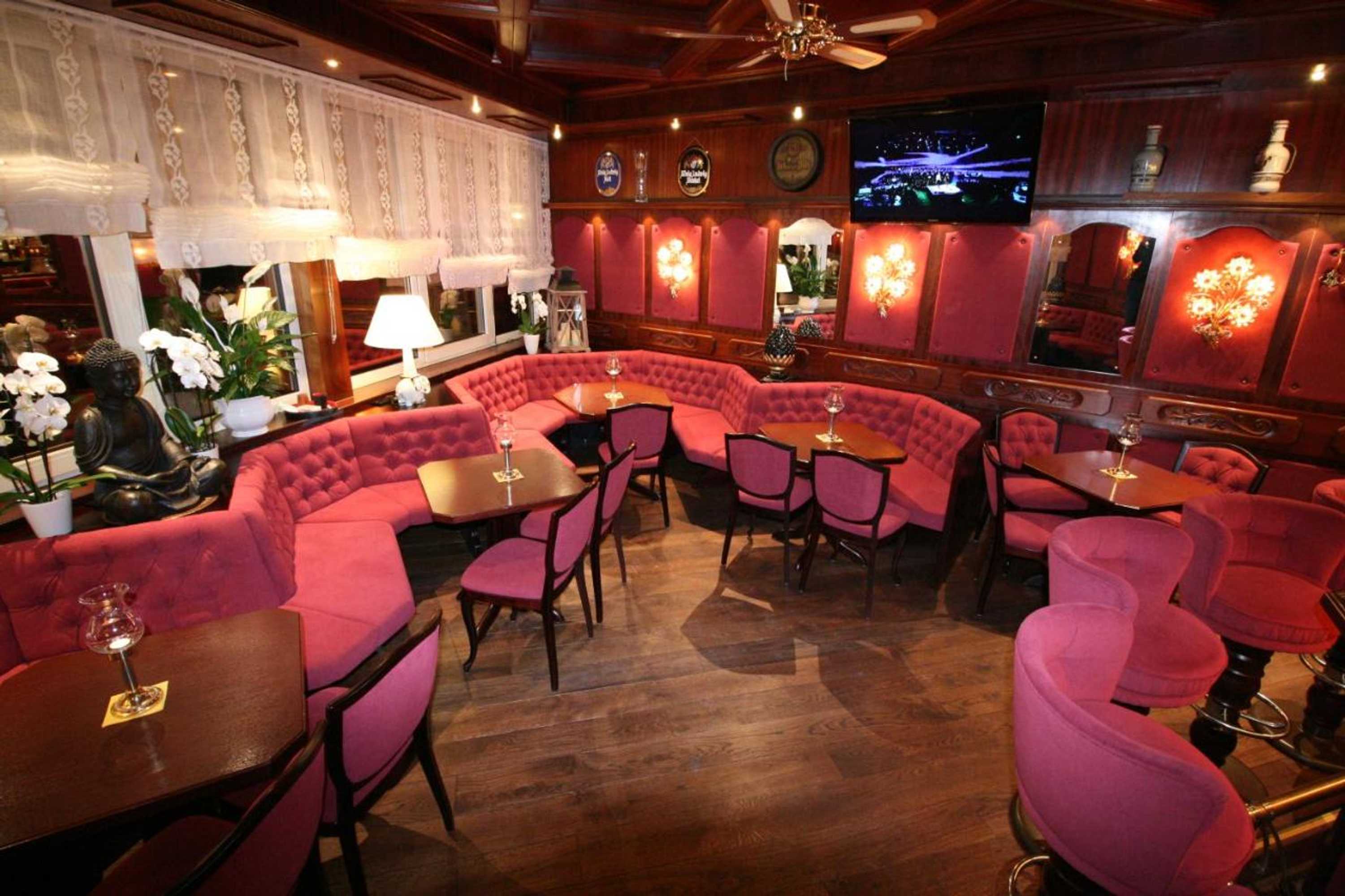 Gift card for Hotel Modena