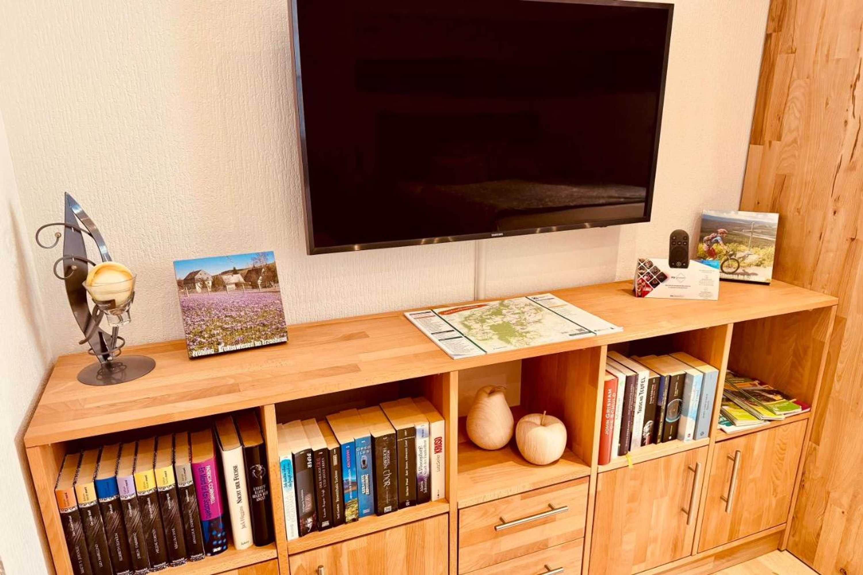 Gift card for Ferienwohnung Haus Feig