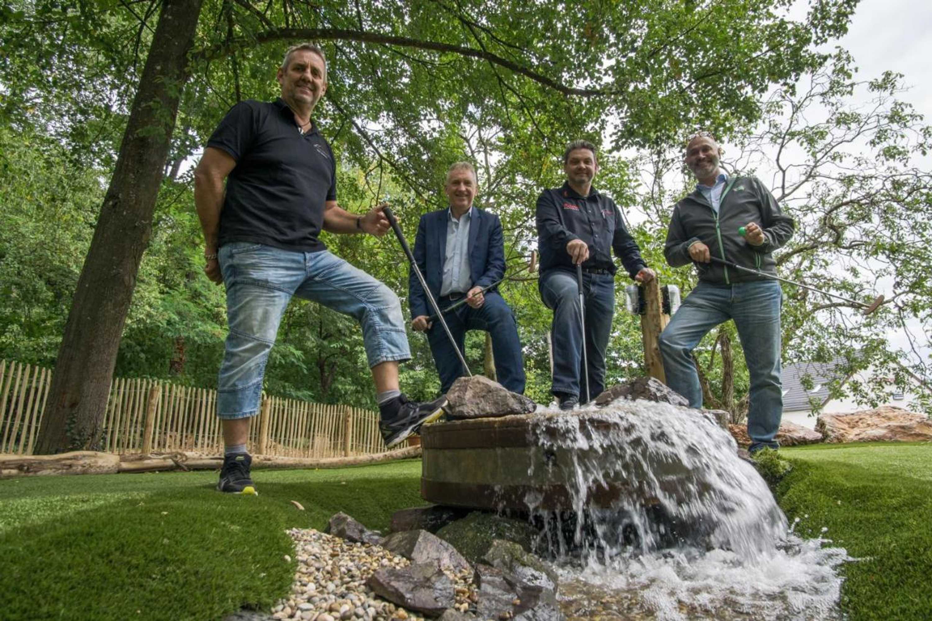 Gift card for Hotel Restaurant Litermont