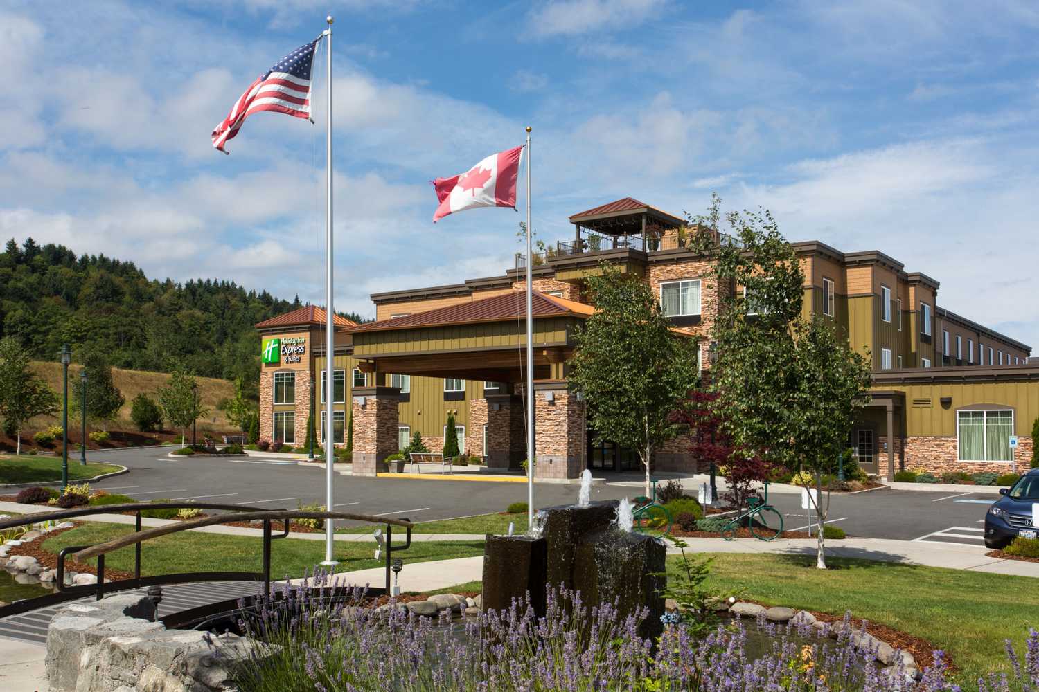 Gift card for Holiday Inn Express Hotel & Suites North Sequim by Ihg Gift card for Holiday Inn Express Hotel & Suites North Sequim by Ihg