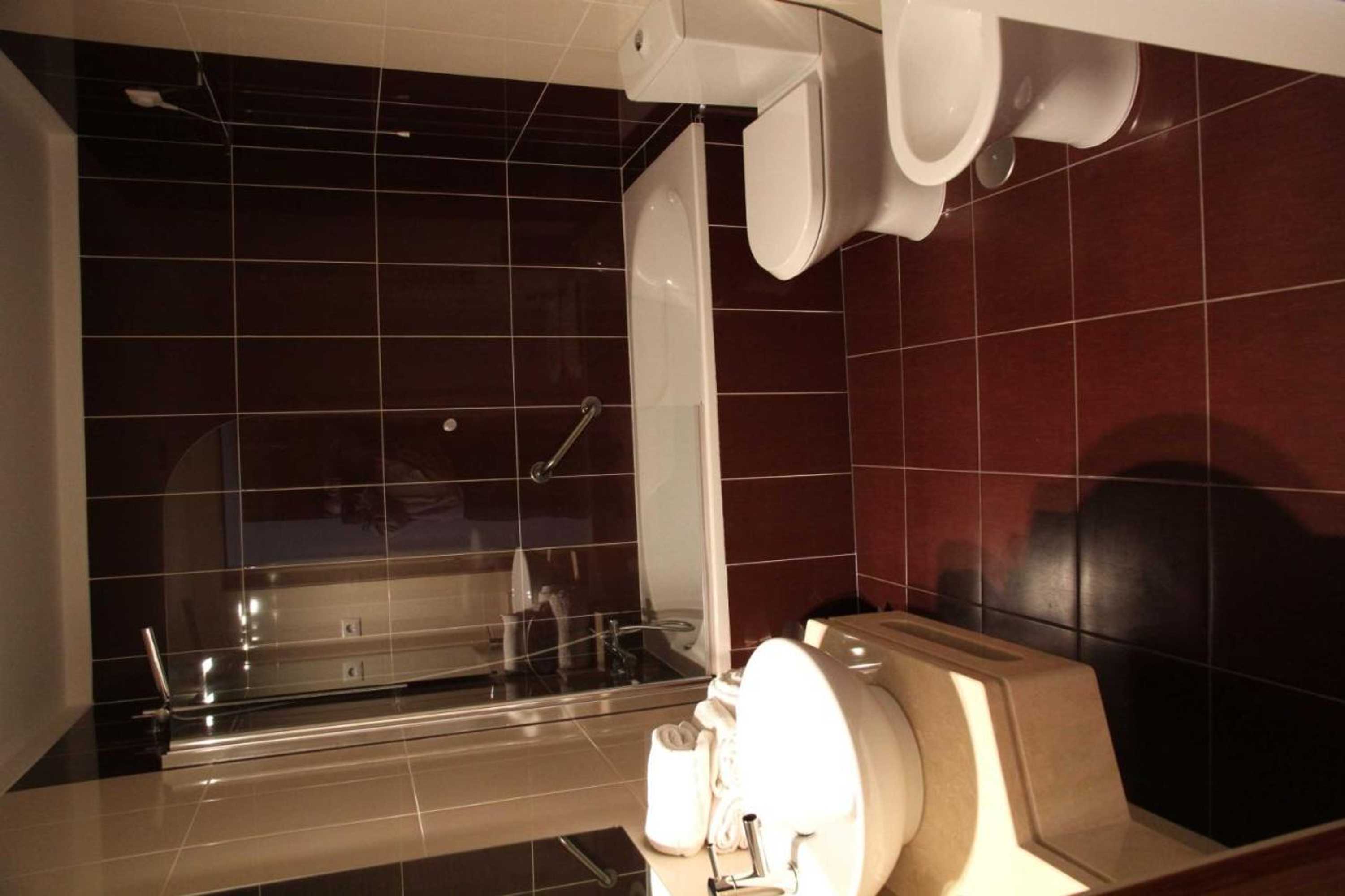 Gift card for Hotel Katia