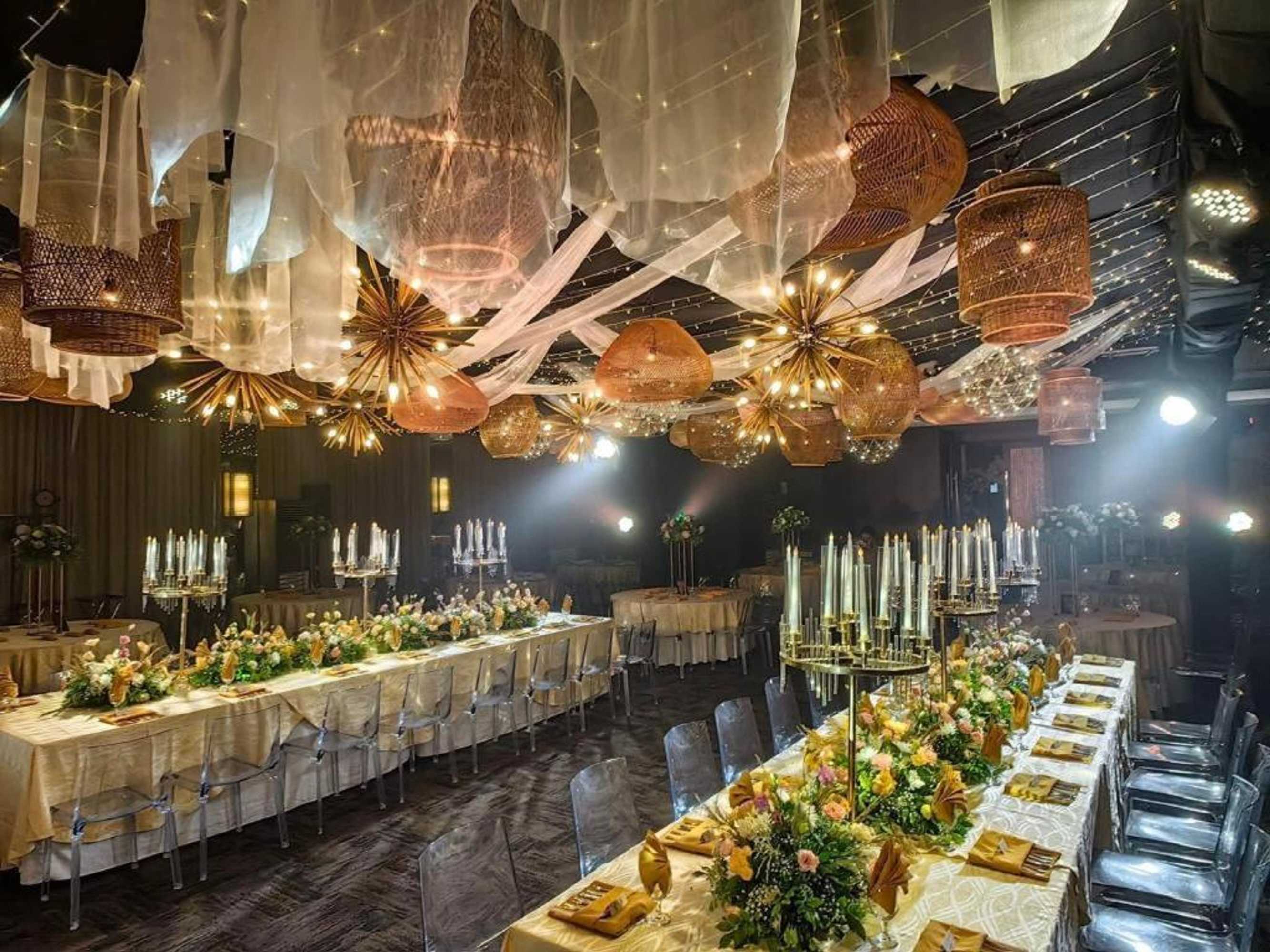 Gift card for District 21 Hotel