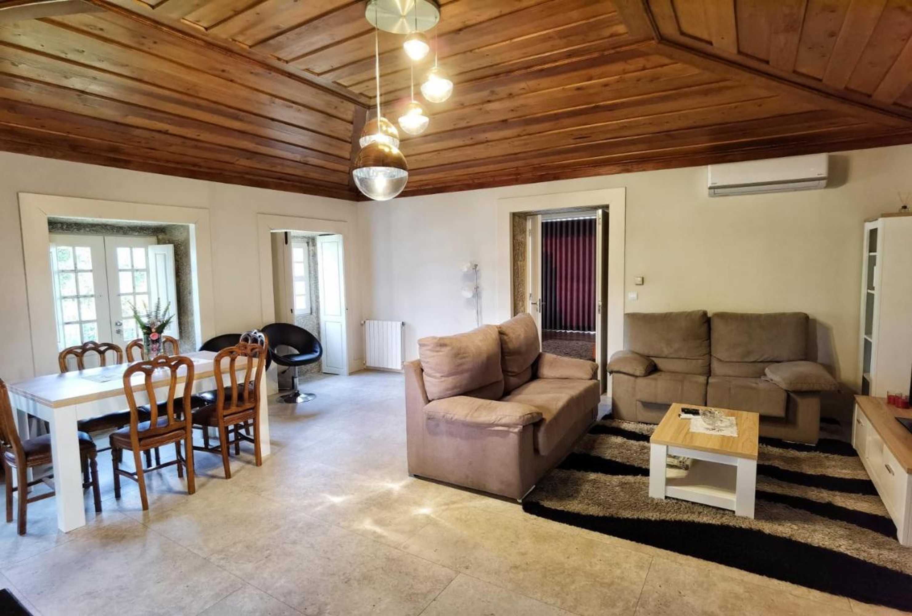 Gift card for Quinta de Padreiro