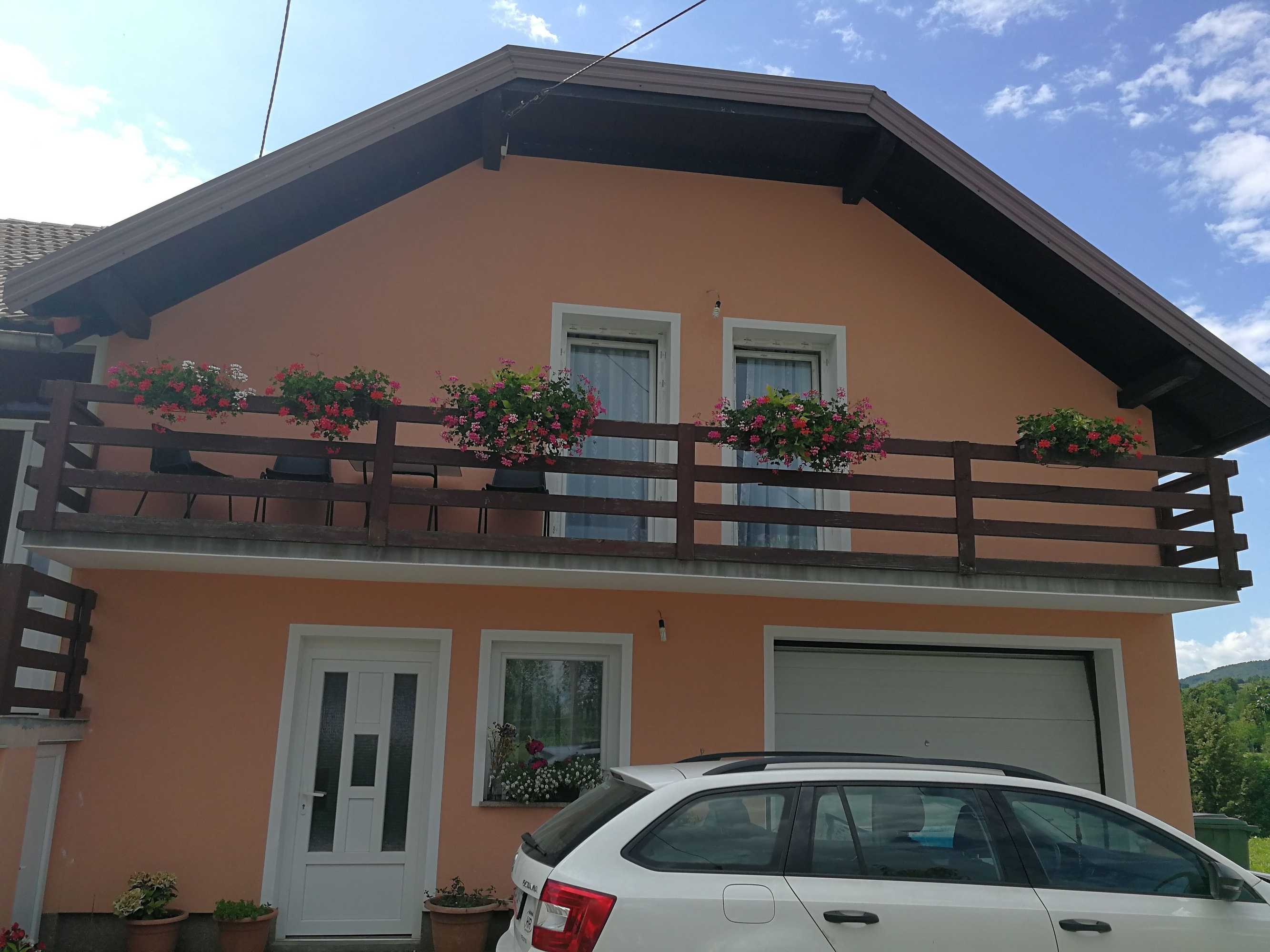 Gift card for Guesthouse Blazenka Hodak Gift card for Guesthouse Blazenka Hodak