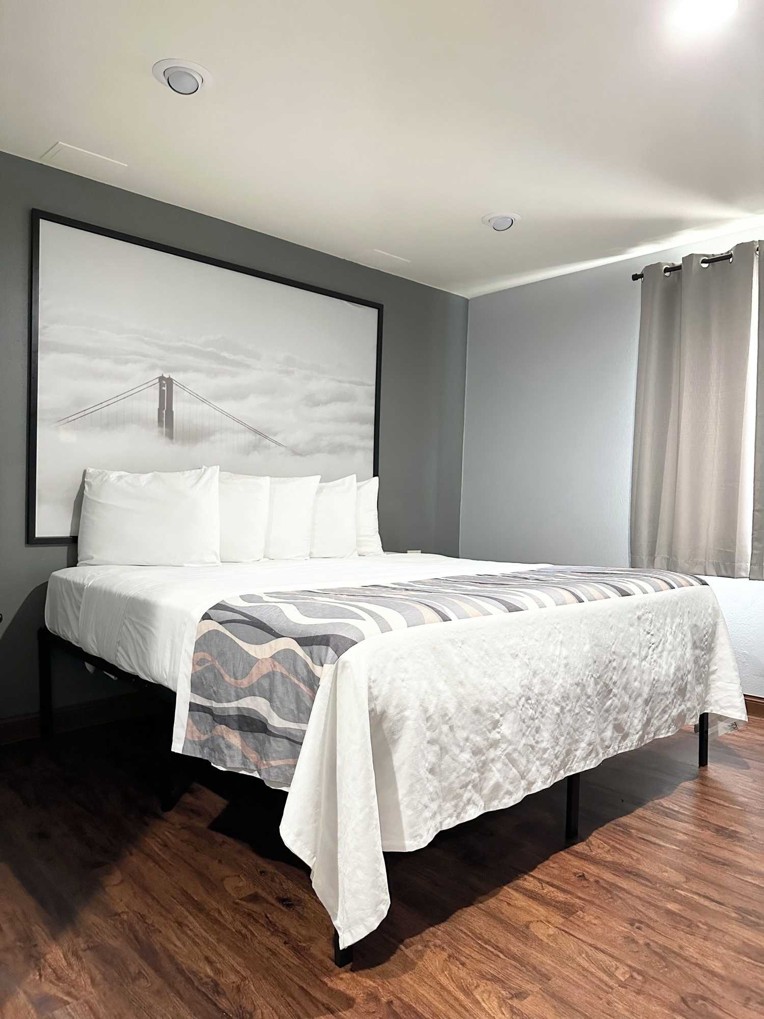 Gift card for Valued Stay Madison Gift card for Valued Stay Madison