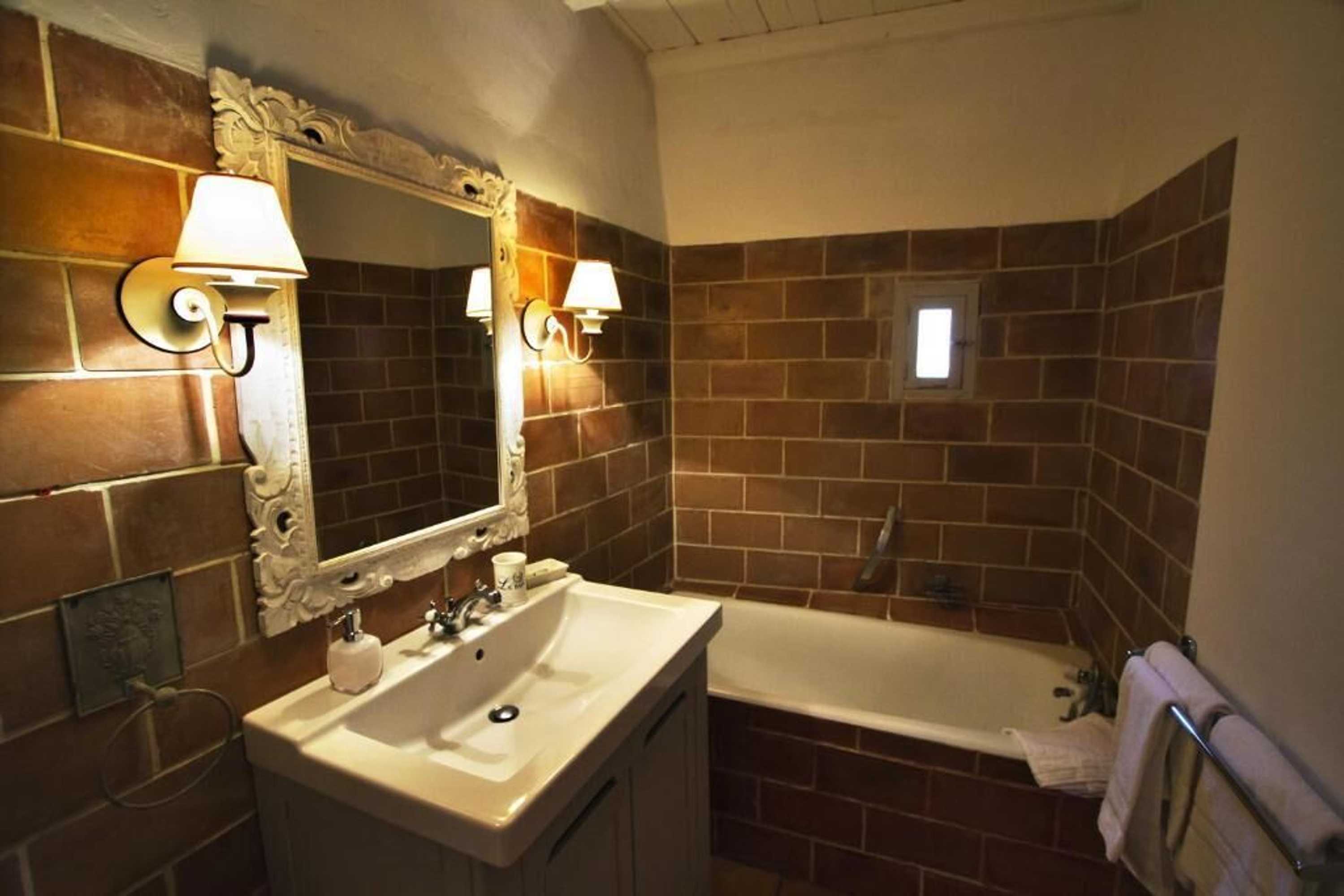 Gift card for La Paillère