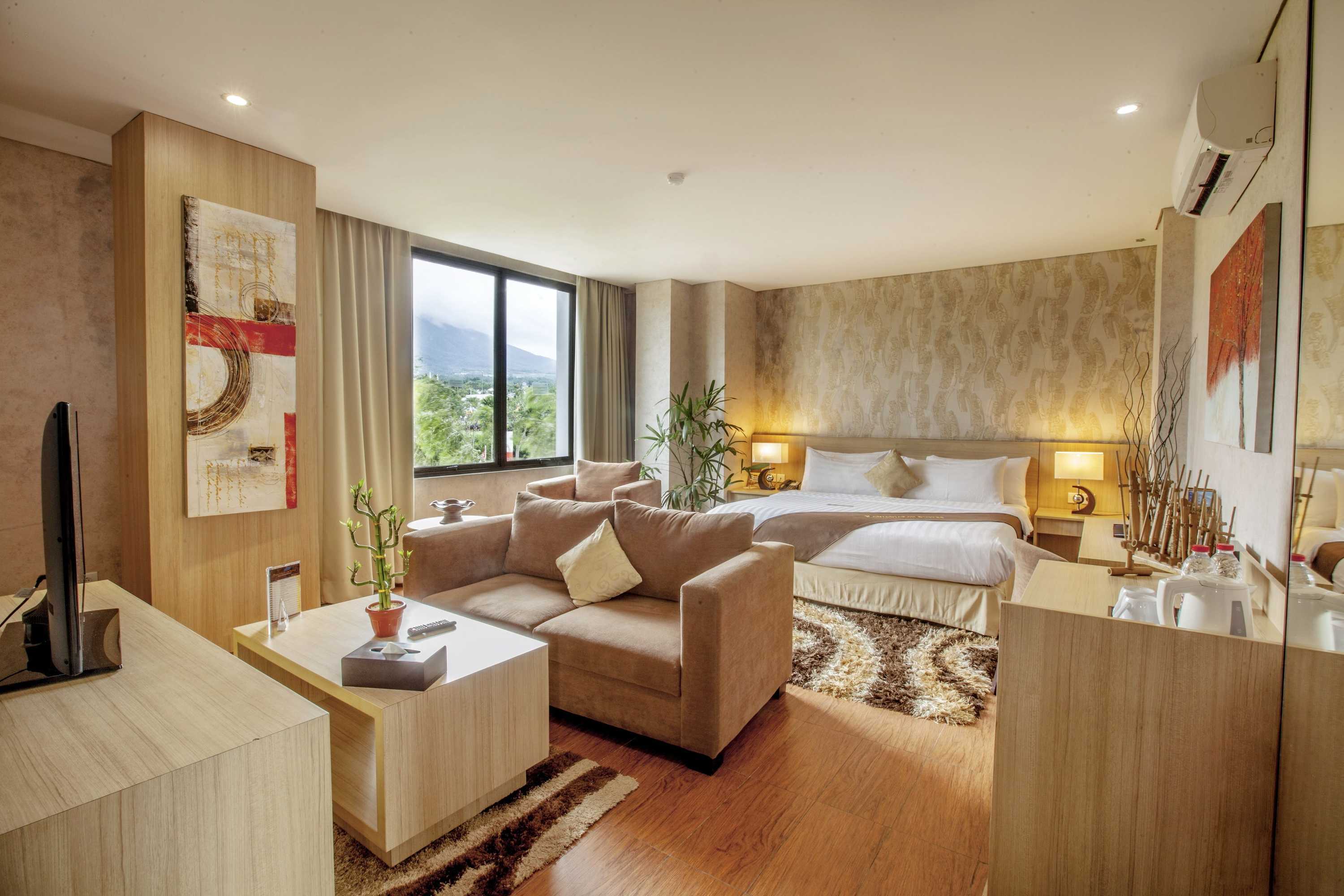 Gift card for Padjadjaran Suites Resort & Convention Gift card for Padjadjaran Suites Resort & Convention