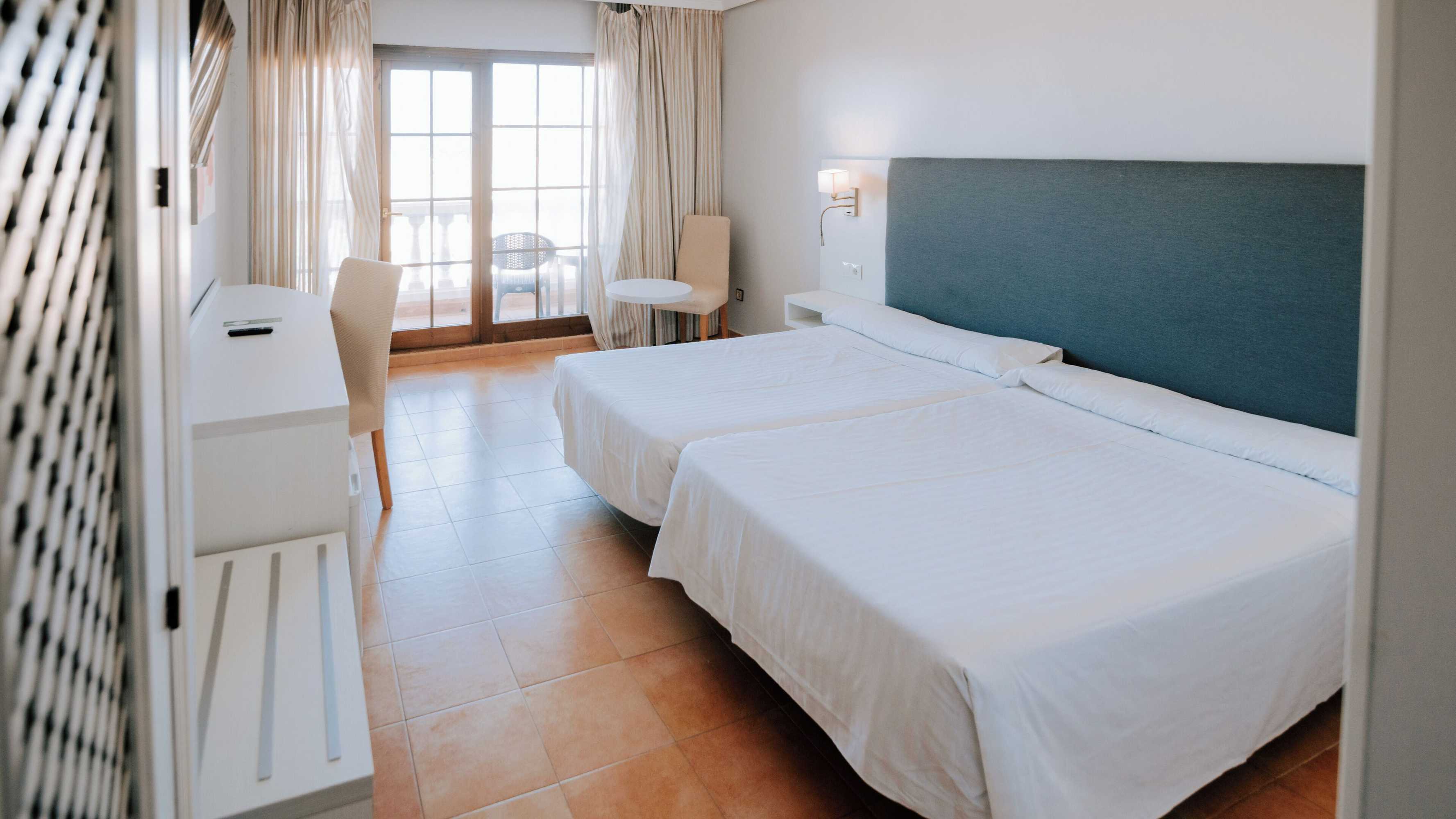 Gift card for Hotel Bahia Sur Gift card for Hotel Bahia Sur