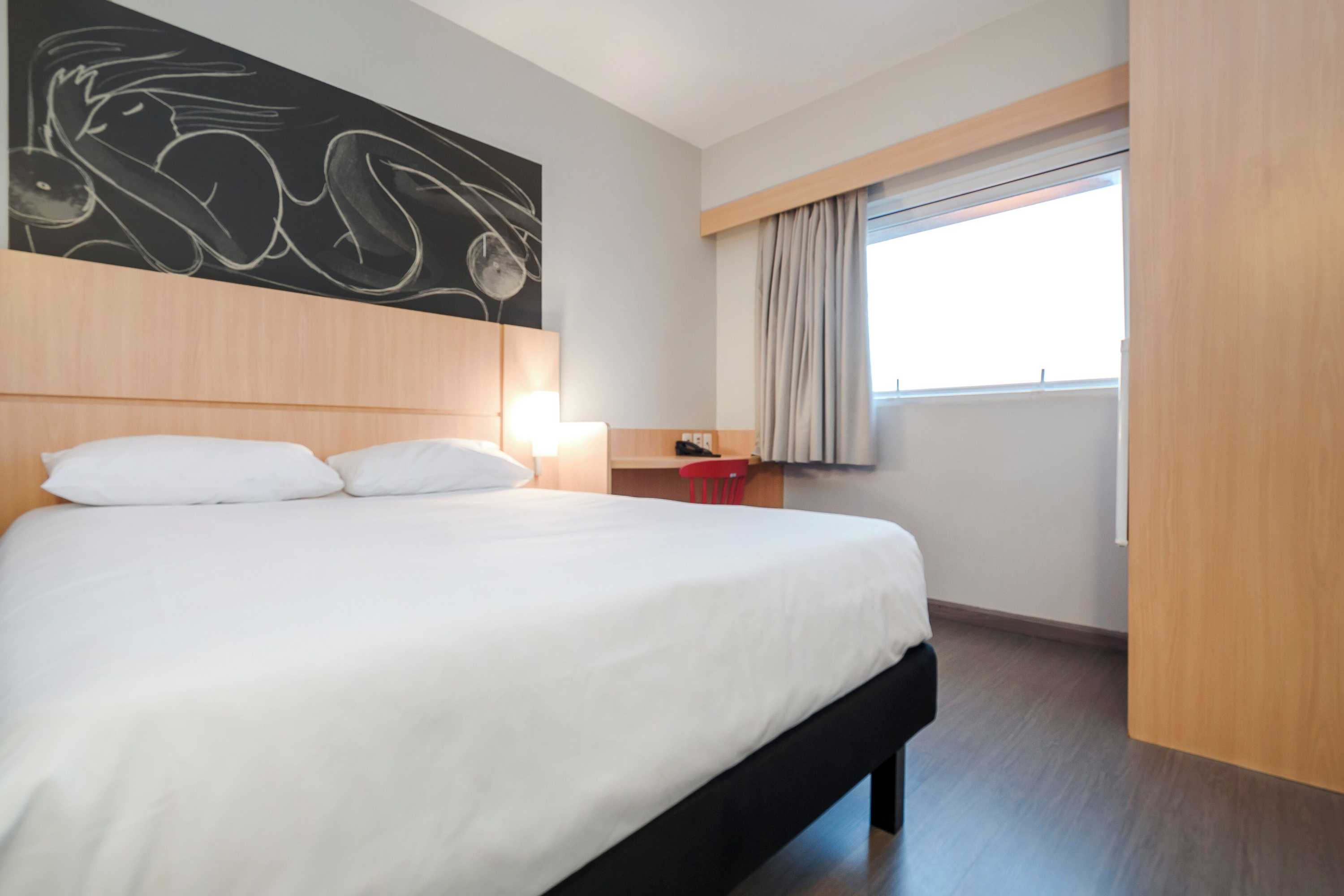 Gift card for Ibis Foz do Iguaçu Gift card for Ibis Foz do Iguaçu