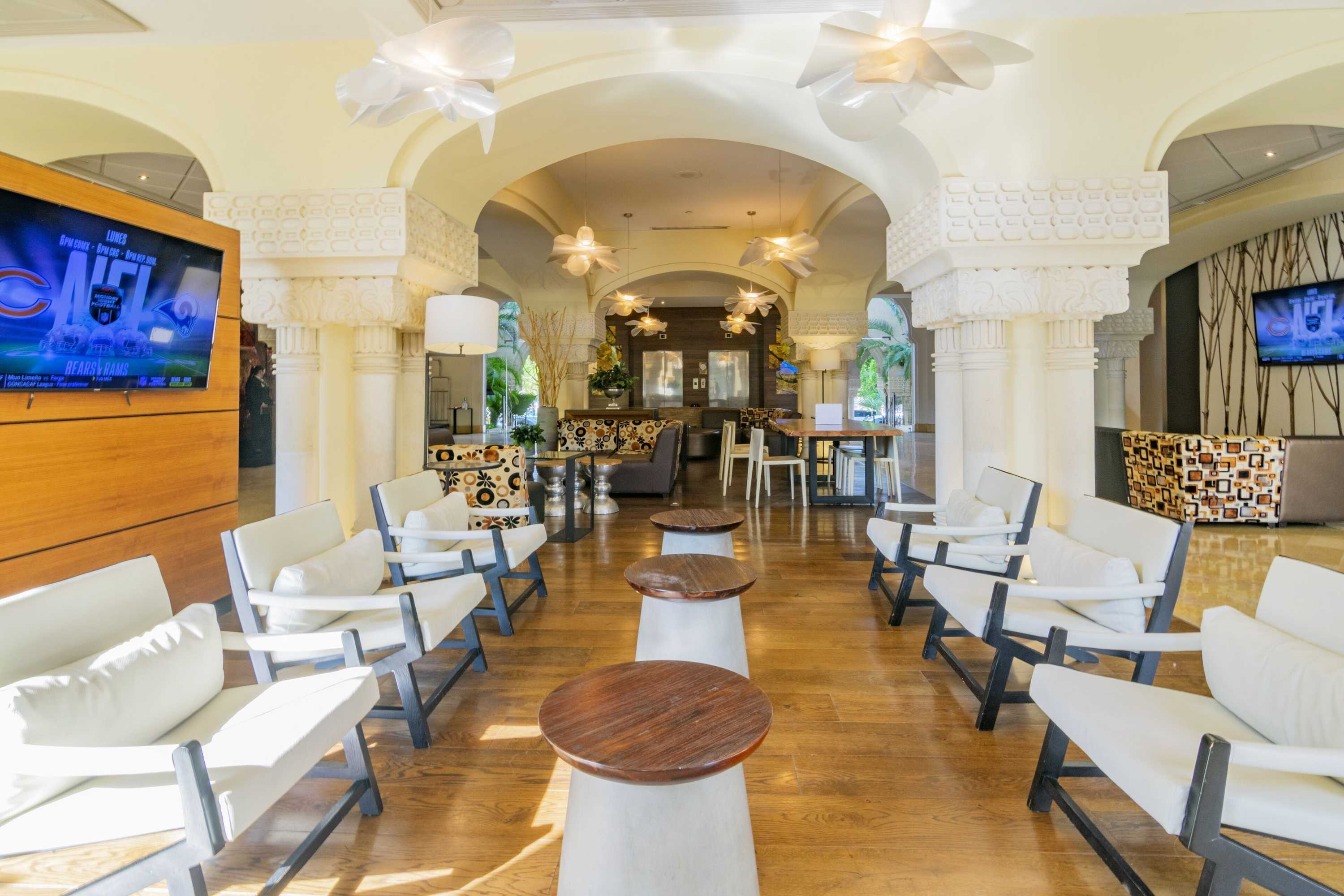 Gift card for Hotel Lucerna Culiacan Gift card for Hotel Lucerna Culiacan