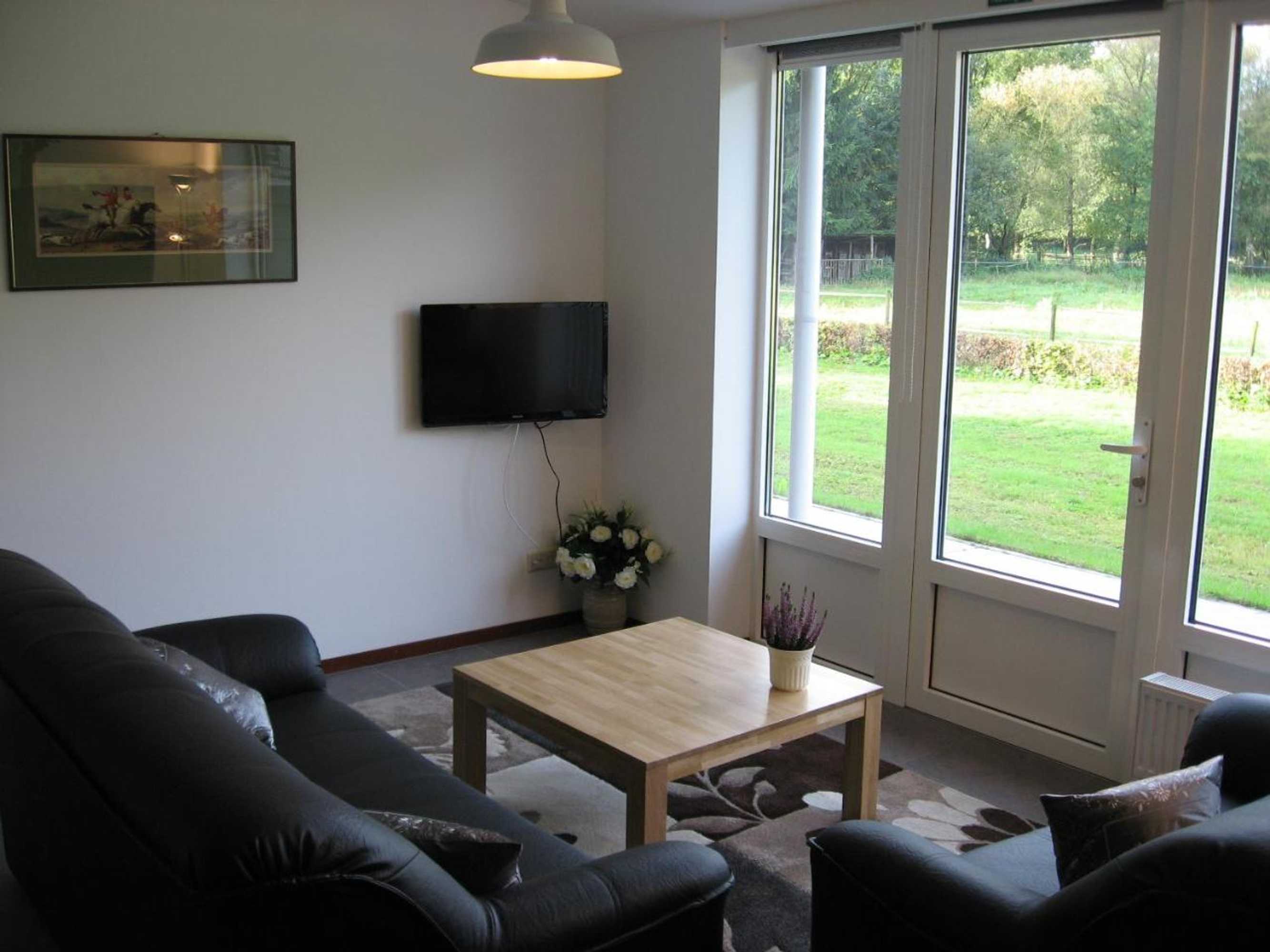 Gift card for Bed And Breakfast Rustpunt Groote Heide