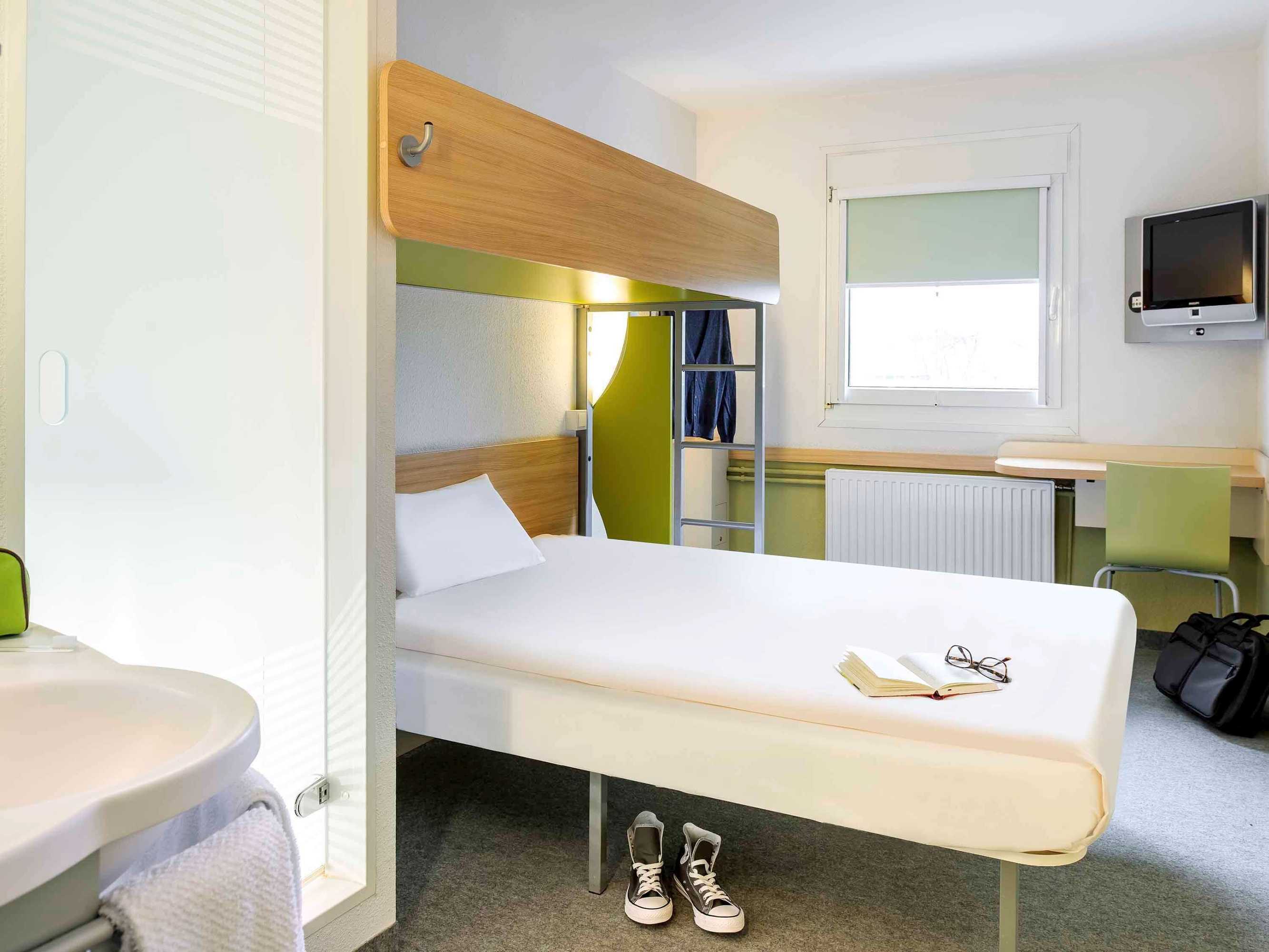 Gift card for Ibis Budget Marseille Vitrolles Gift card for Ibis Budget Marseille Vitrolles