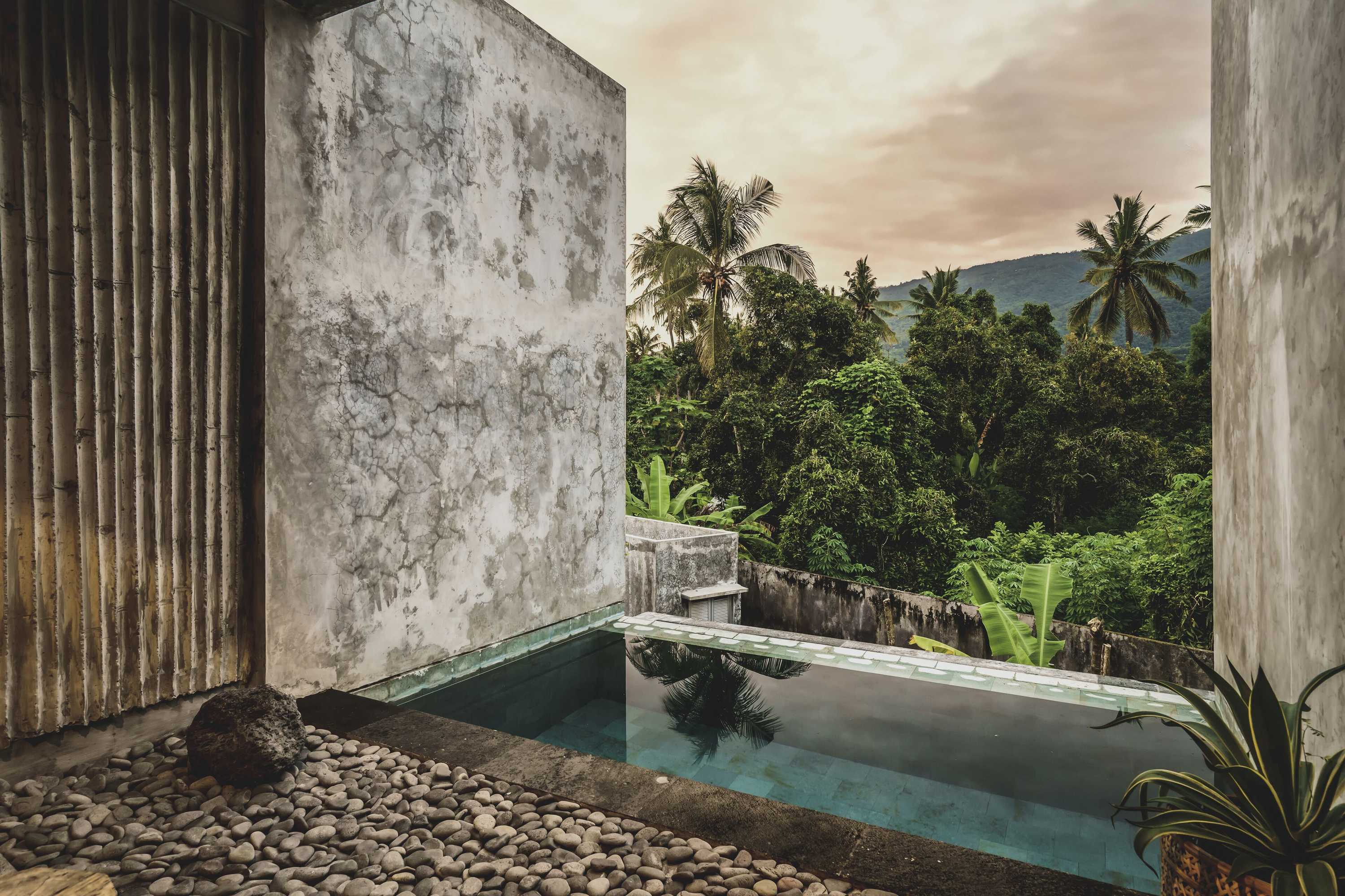 Gift card for The Tiing Tejakula Villas Gift card for The Tiing Tejakula Villas