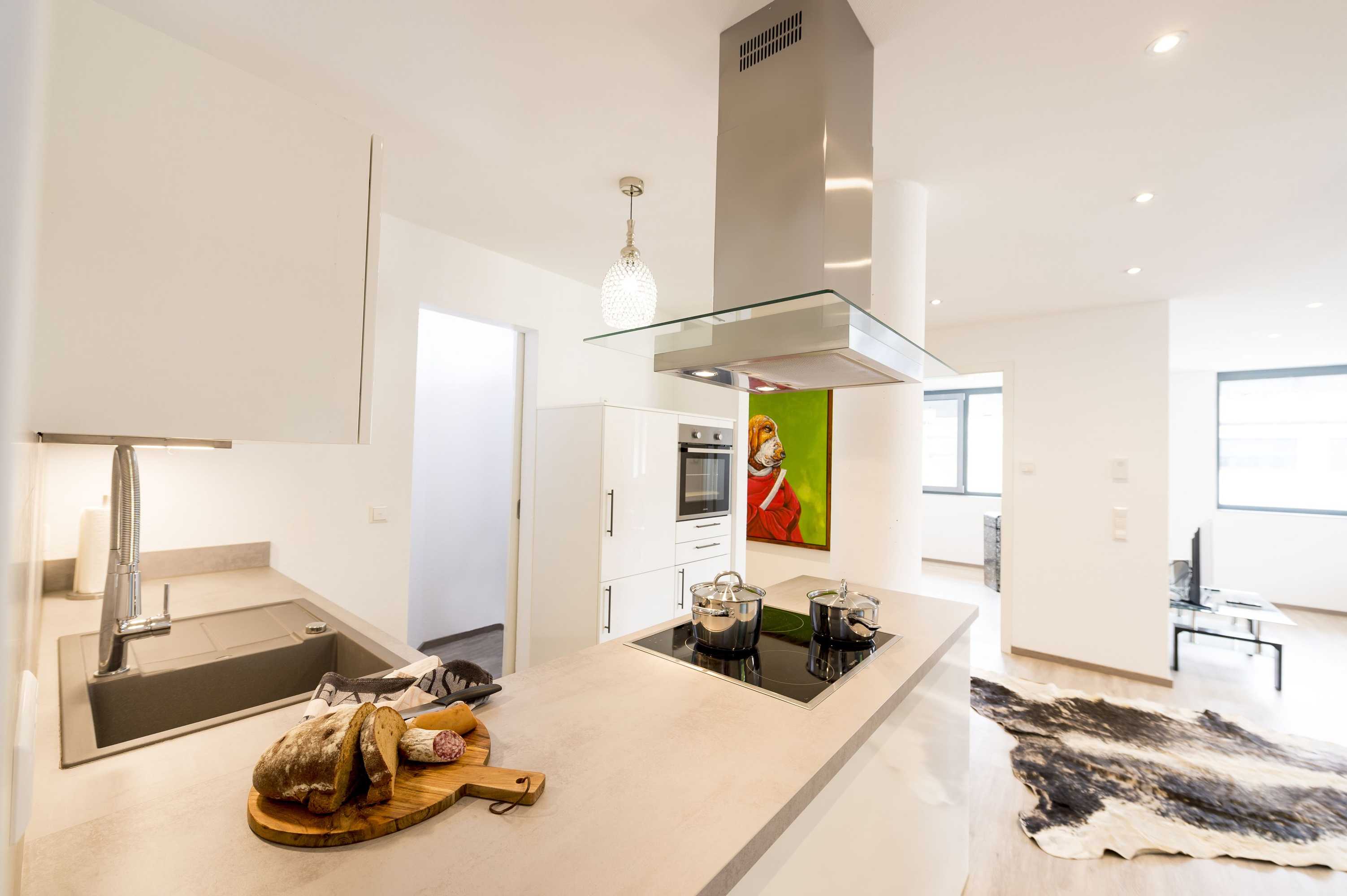 Gift card for Postsattler City Apartments