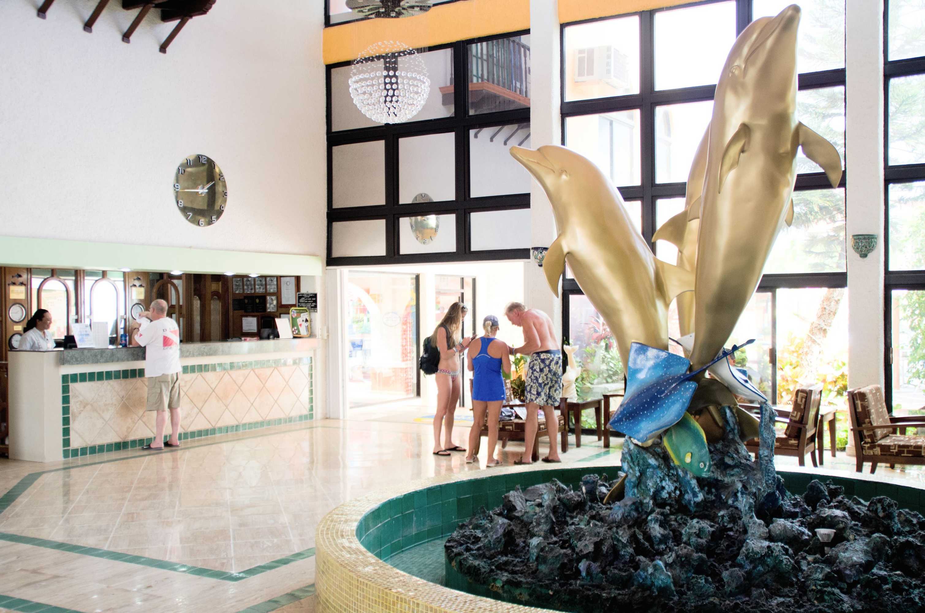 Gift card for Cozumel Hotel & Resort, Trademark Collection by Wyndham Gift card for Cozumel Hotel & Resort, Trademark Collection by Wyndham