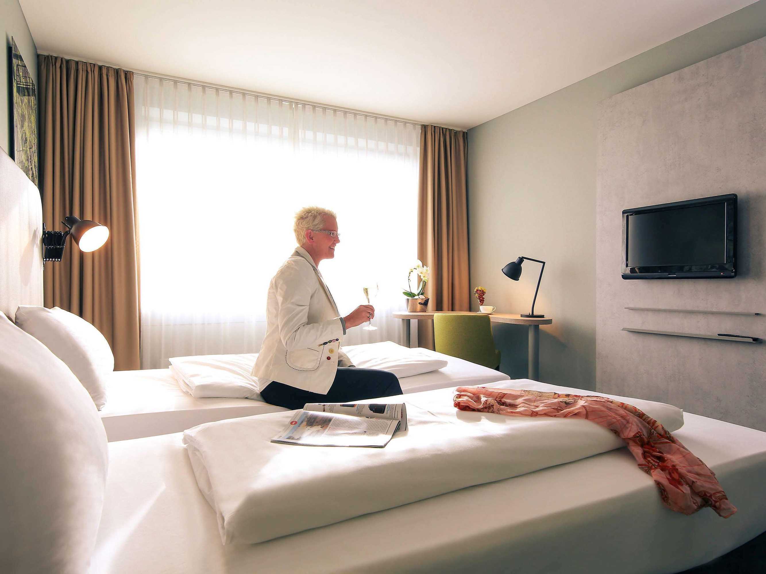 Gift card for Mercure Hotel Plaza Essen Gift card for Mercure Hotel Plaza Essen