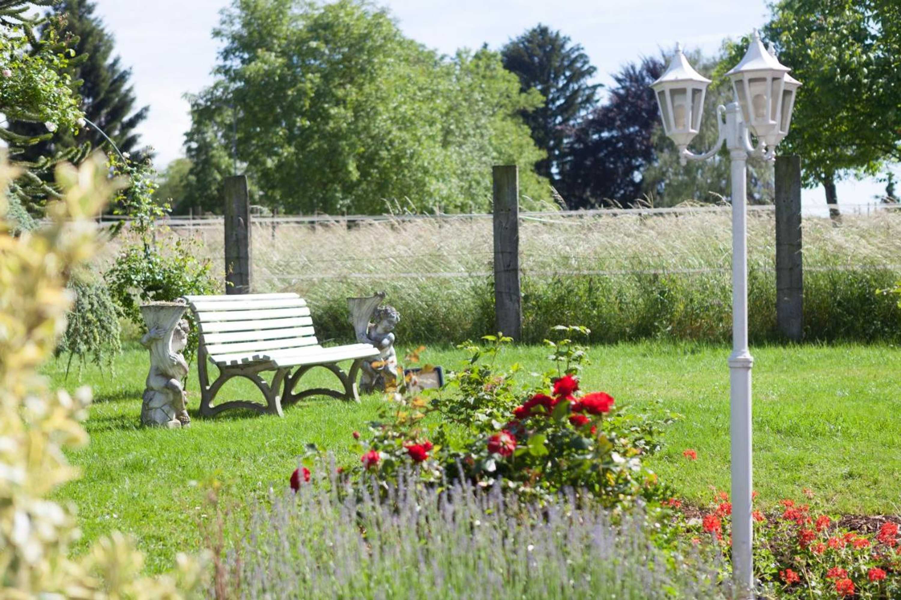 Gift card for Alemannenhof