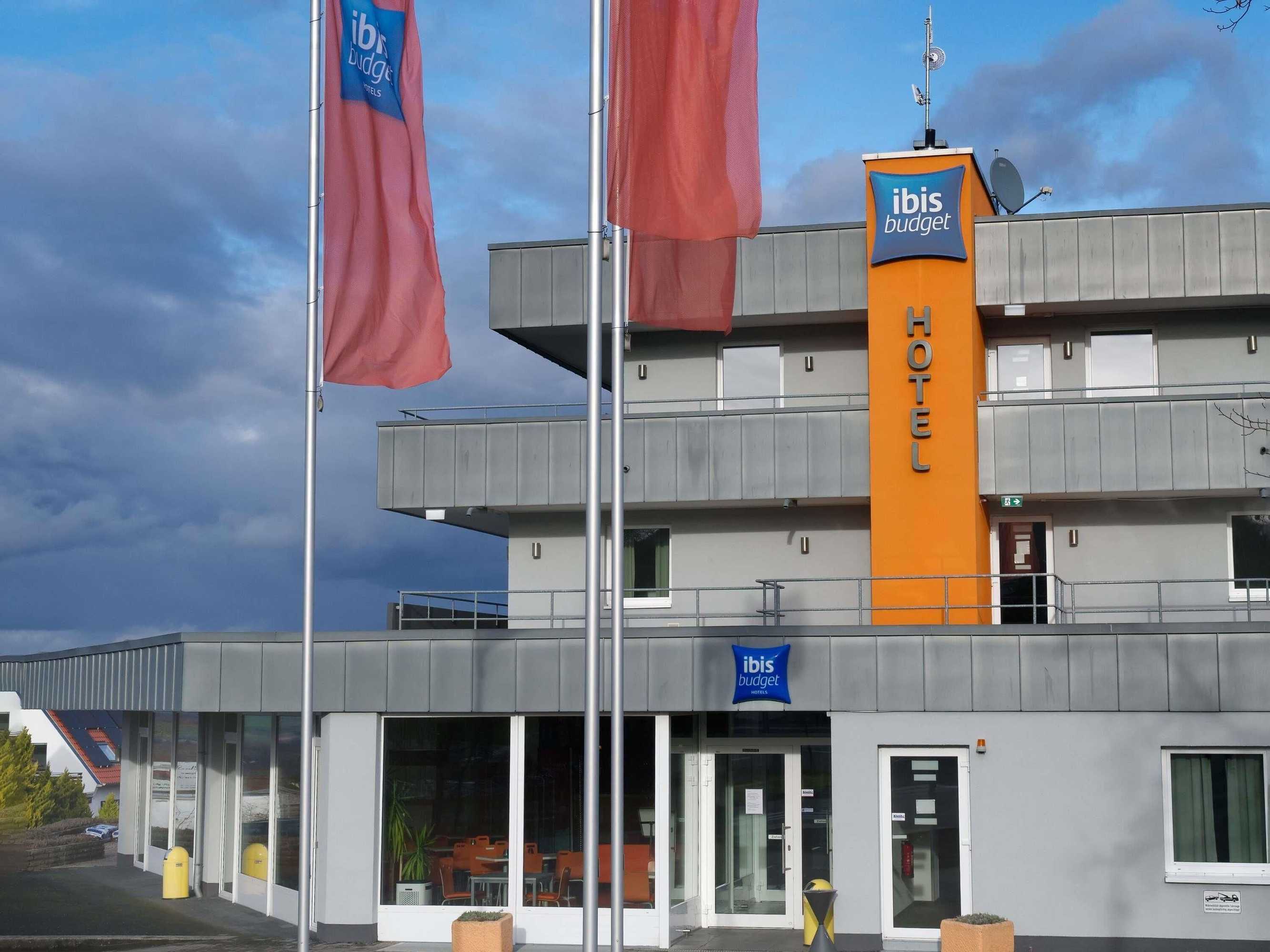 Gift card for Ibis Budget Bonn Sud Konigswinter Gift card for Ibis Budget Bonn Sud Konigswinter