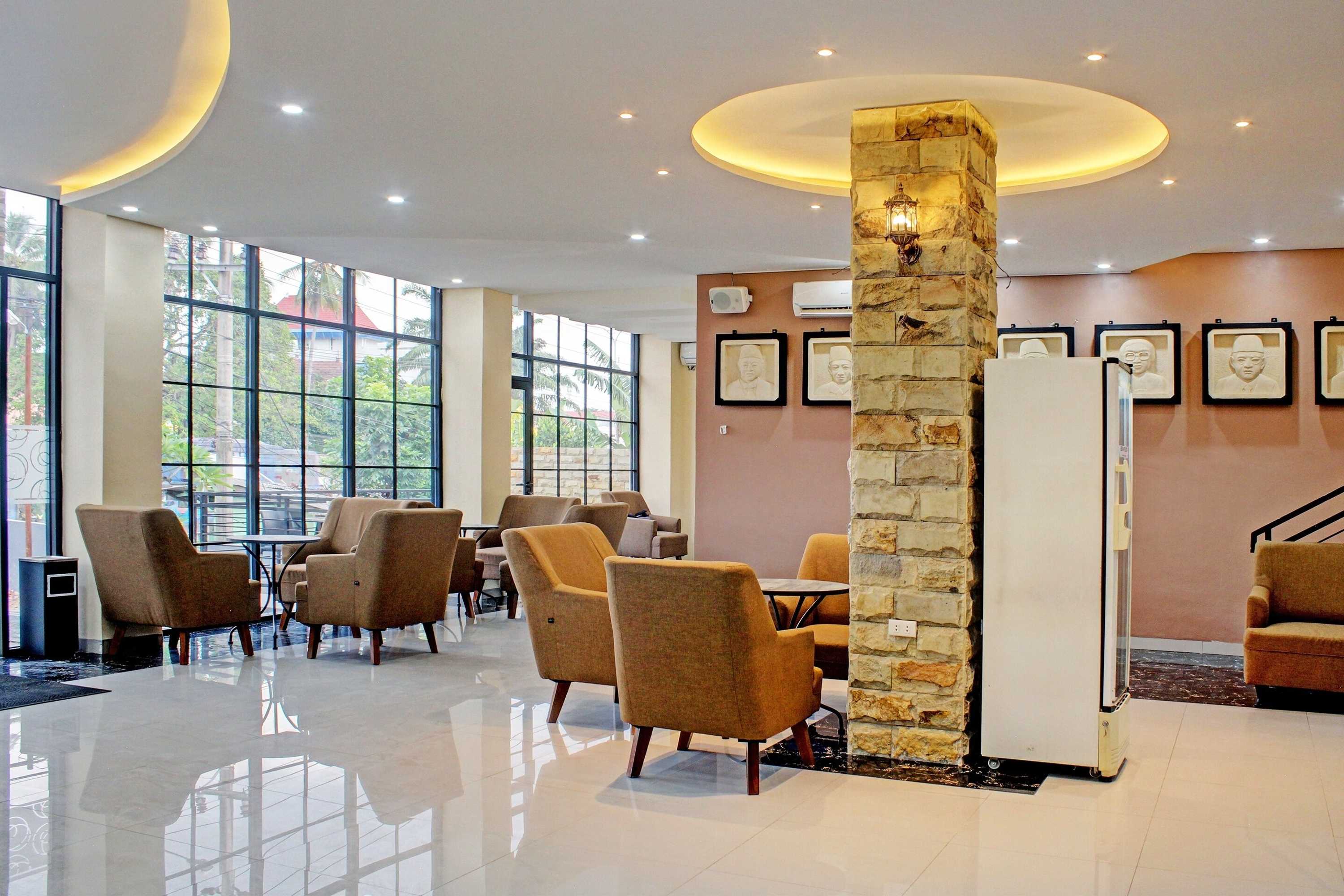 Gift card for Capital O 92583 Raja Soeta Hostel Syariah Gift card for Capital O 92583 Raja Soeta Hostel Syariah