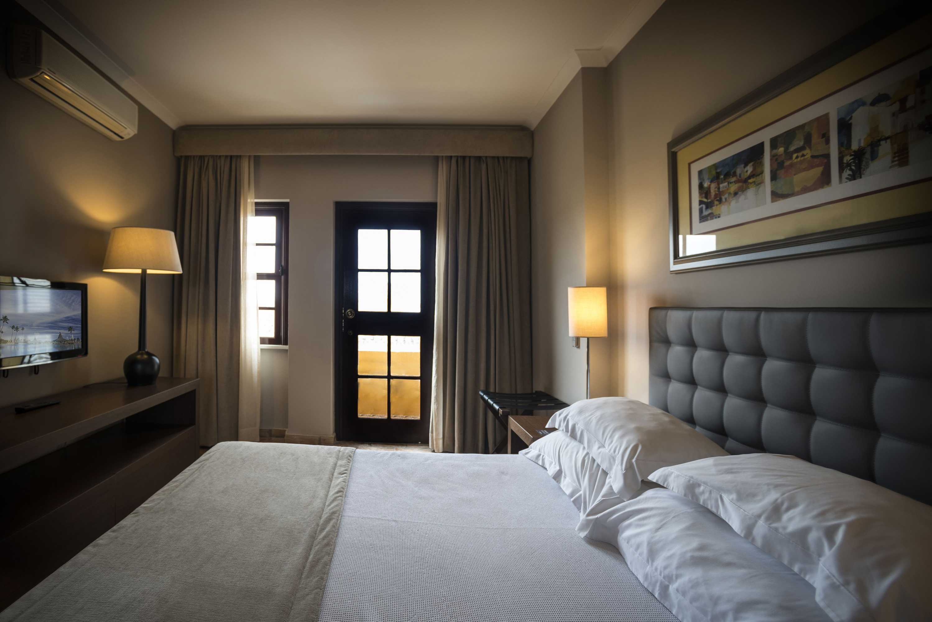 Gift card for Vila Gale Albacora Eco-Resort Hotel