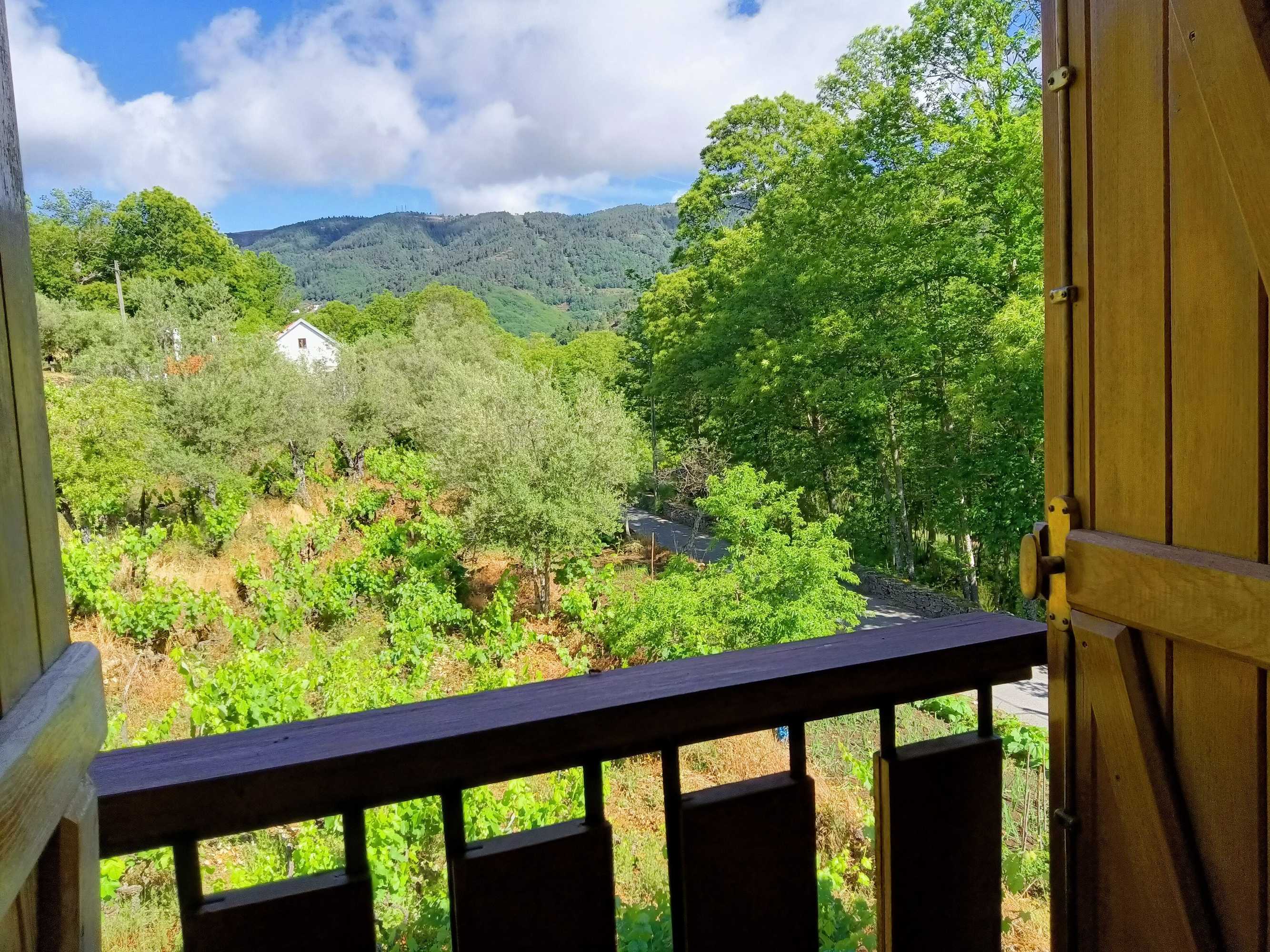 Gift card for Quinta de Leandres