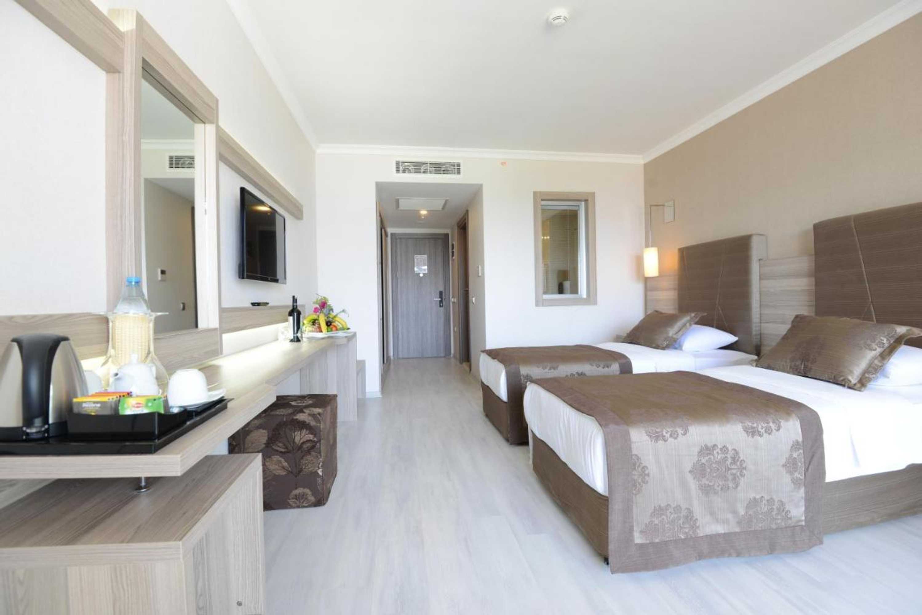 Gift card for Green Nature Diamond Hotel