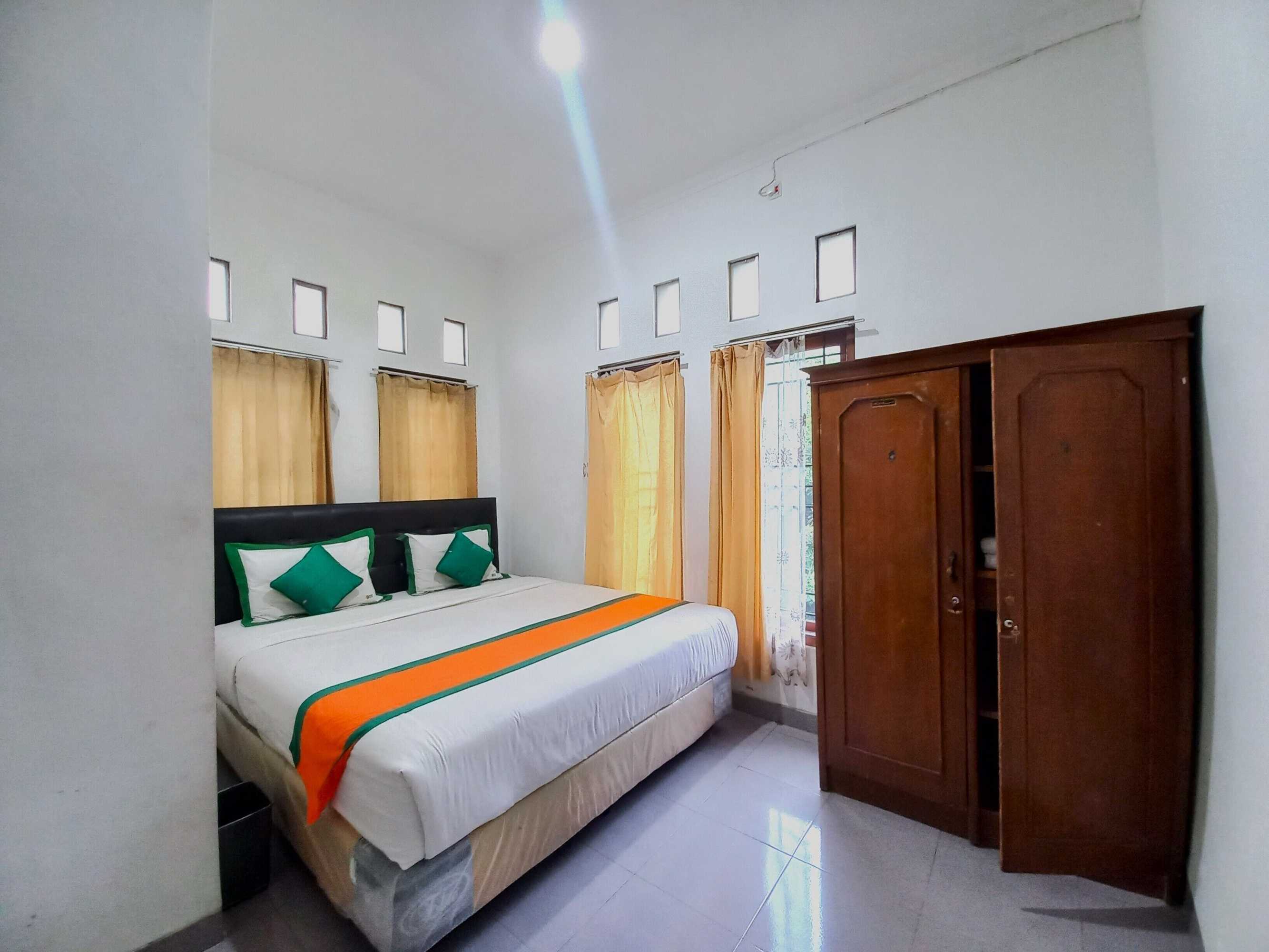 Gift card for Homestay Jogja Jakal 3 Dekat Ugm by Simply Homy Gift card for Homestay Jogja Jakal 3 Dekat Ugm by Simply Homy
