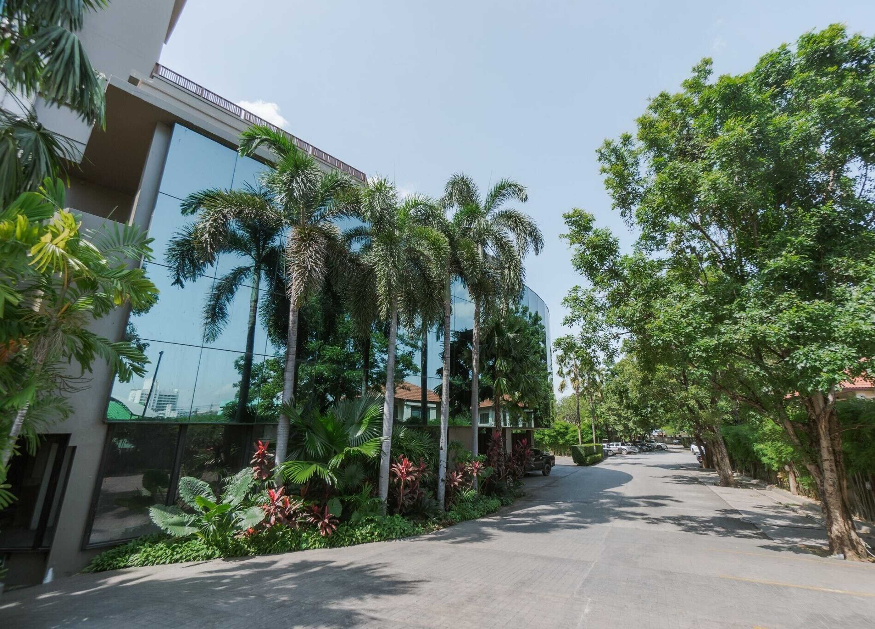Gift card for The Grand Riverside Hotel Phitsanulok