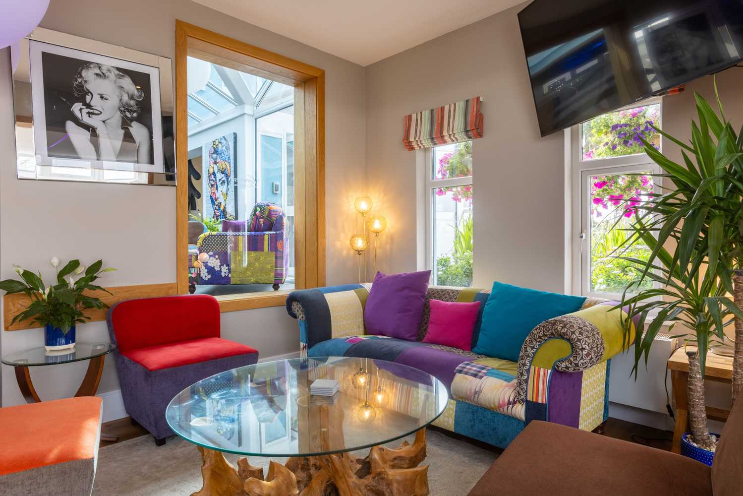 Gift card for Kerenza Hotel Cornwall