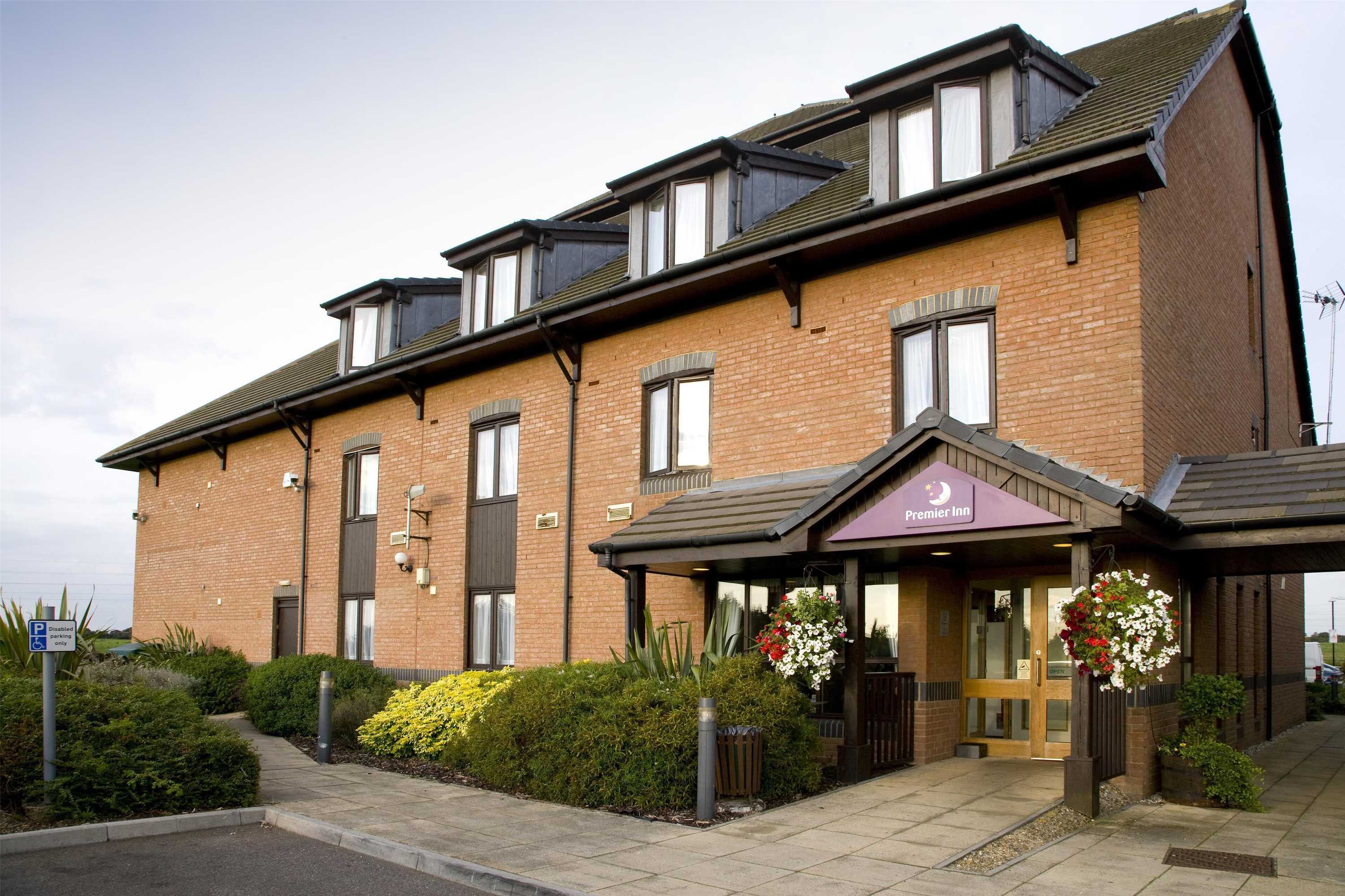 Gift card for Premier Inn London Rainham